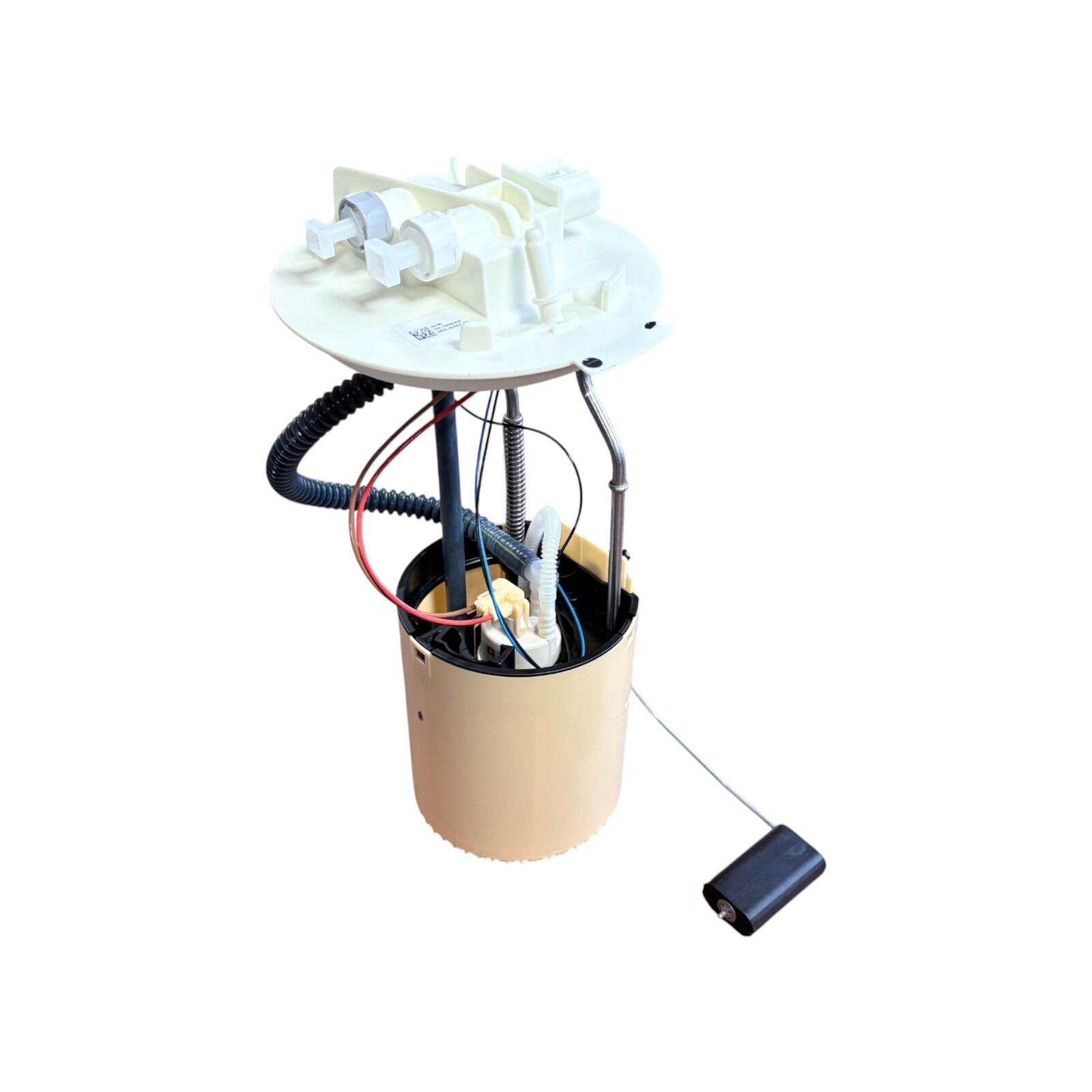 Authentic Ford Transit (TTG/TTS) Fuel Tank Sender Unit and Pump (2527129)