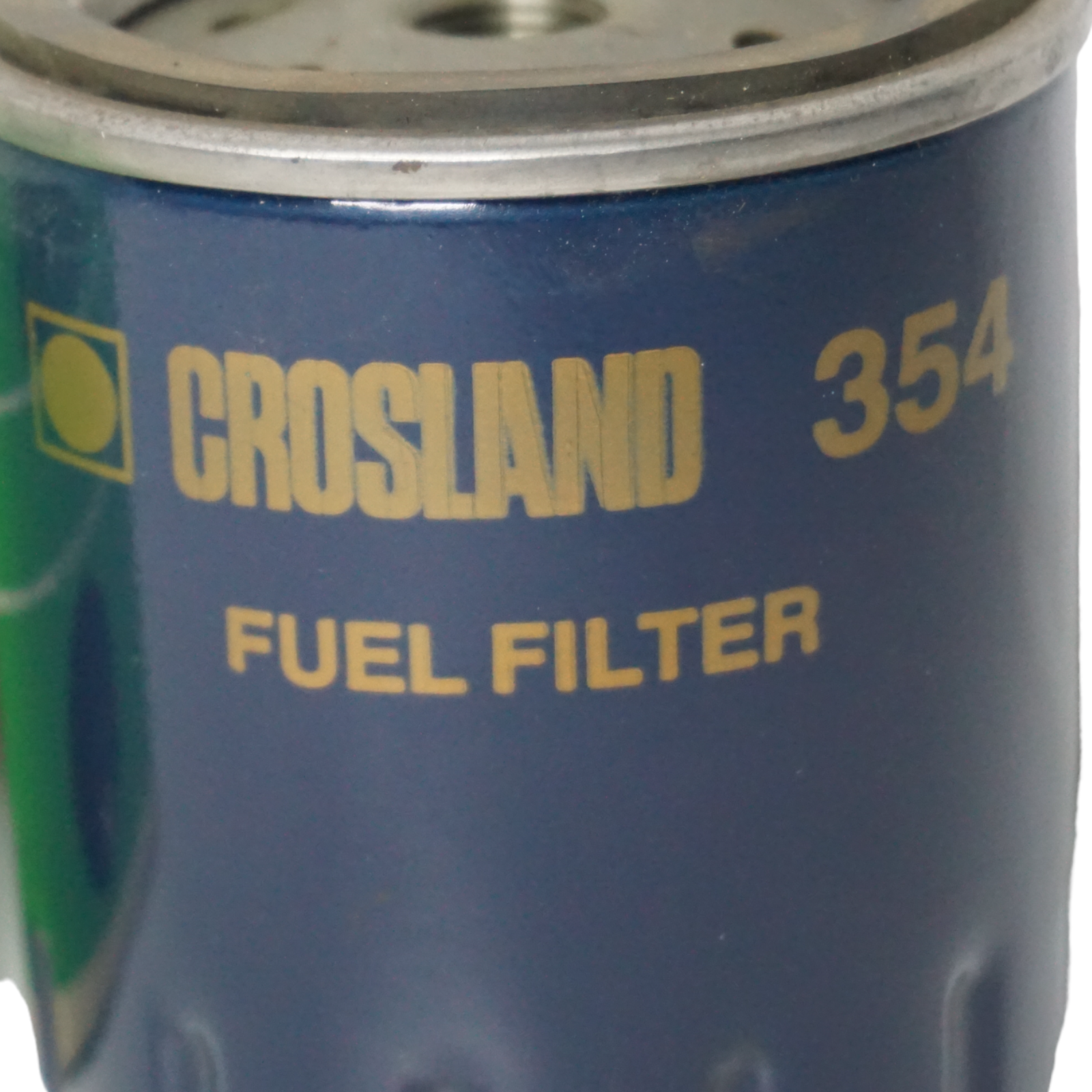 Crosland Diesel Fuel Filter – VIN Required - Aftermarket Part