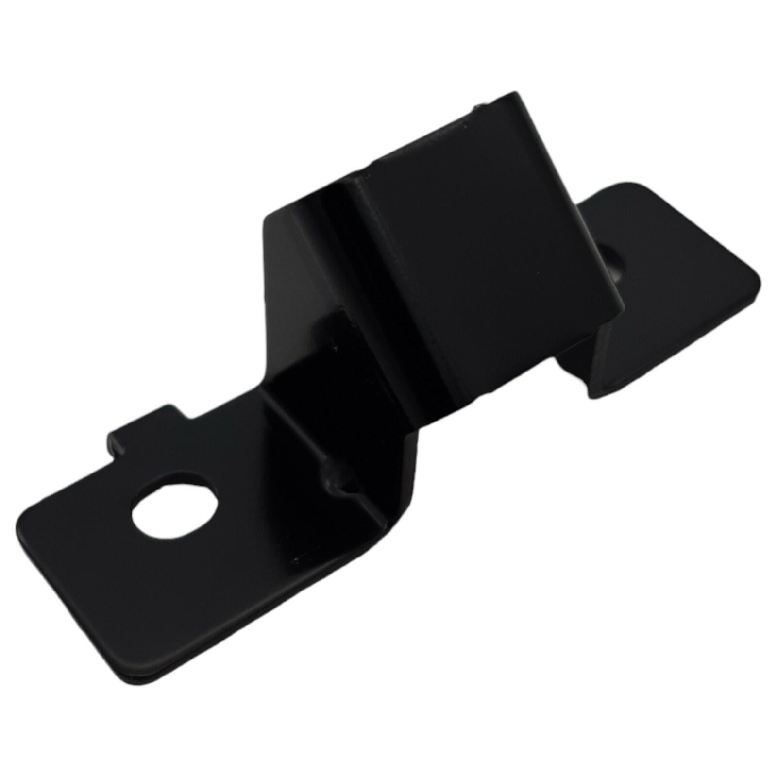 Genuine Hyundai Tucson Bonnet safety hook — OEM-grade replacement — part number 81150D3010QQH