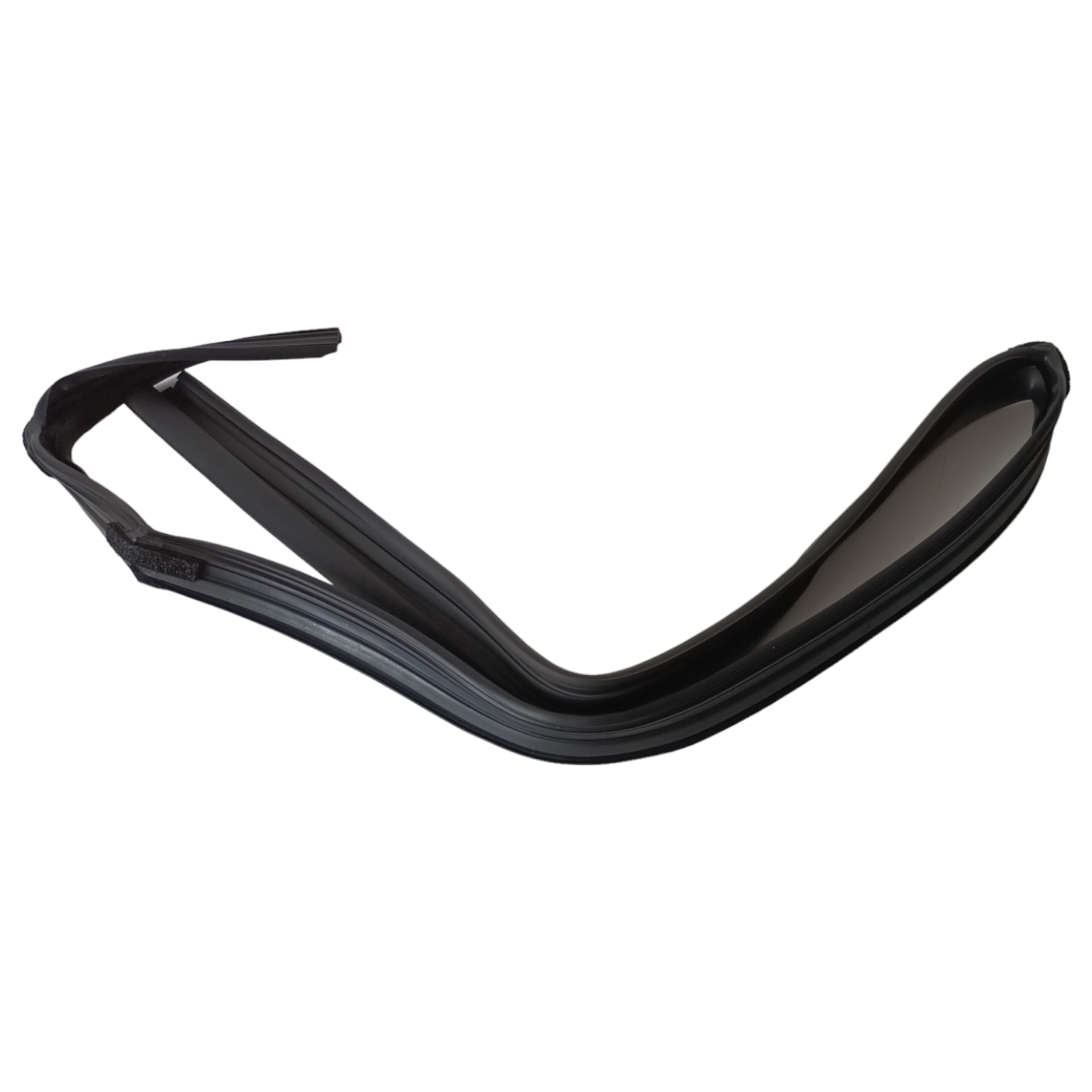 Genuine Hyundai Tucson LH NS Rear door window seal