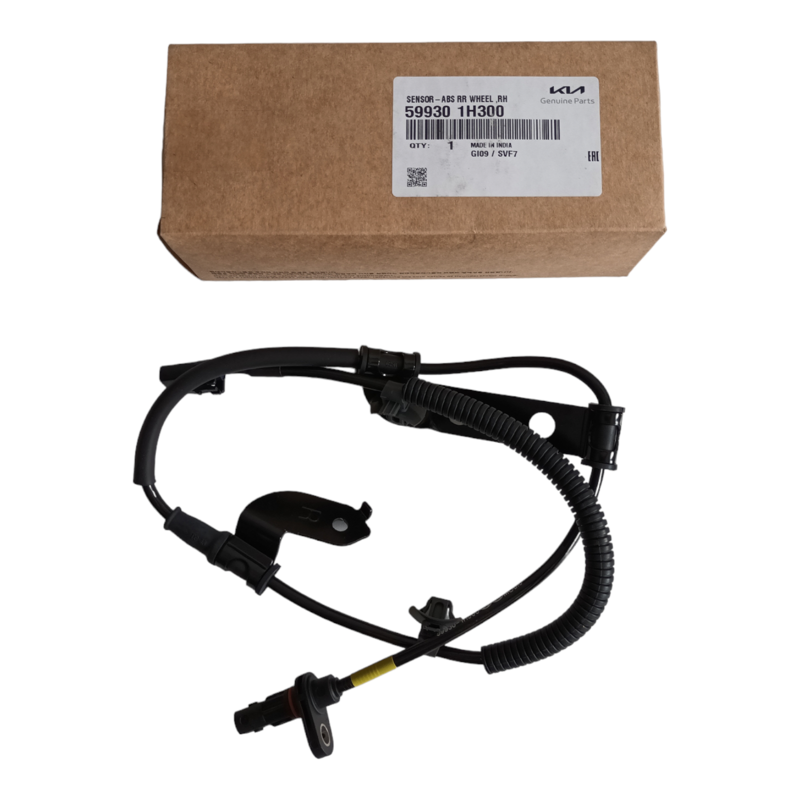 KIA Ceed RH Rear ABS Sensor Assembly automotive part