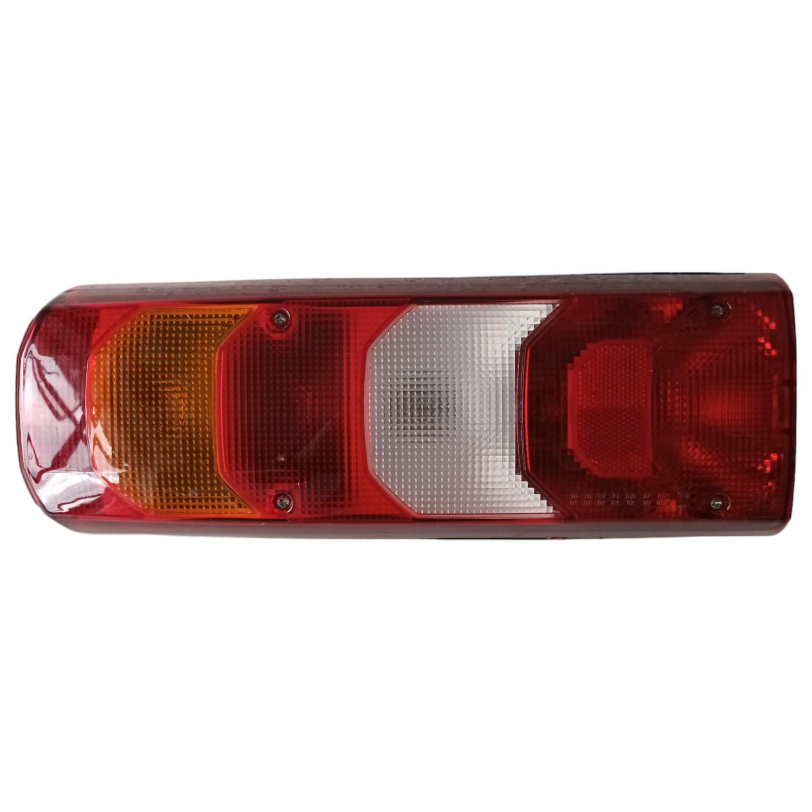 Genuine TRP LH Rear Light Assembly