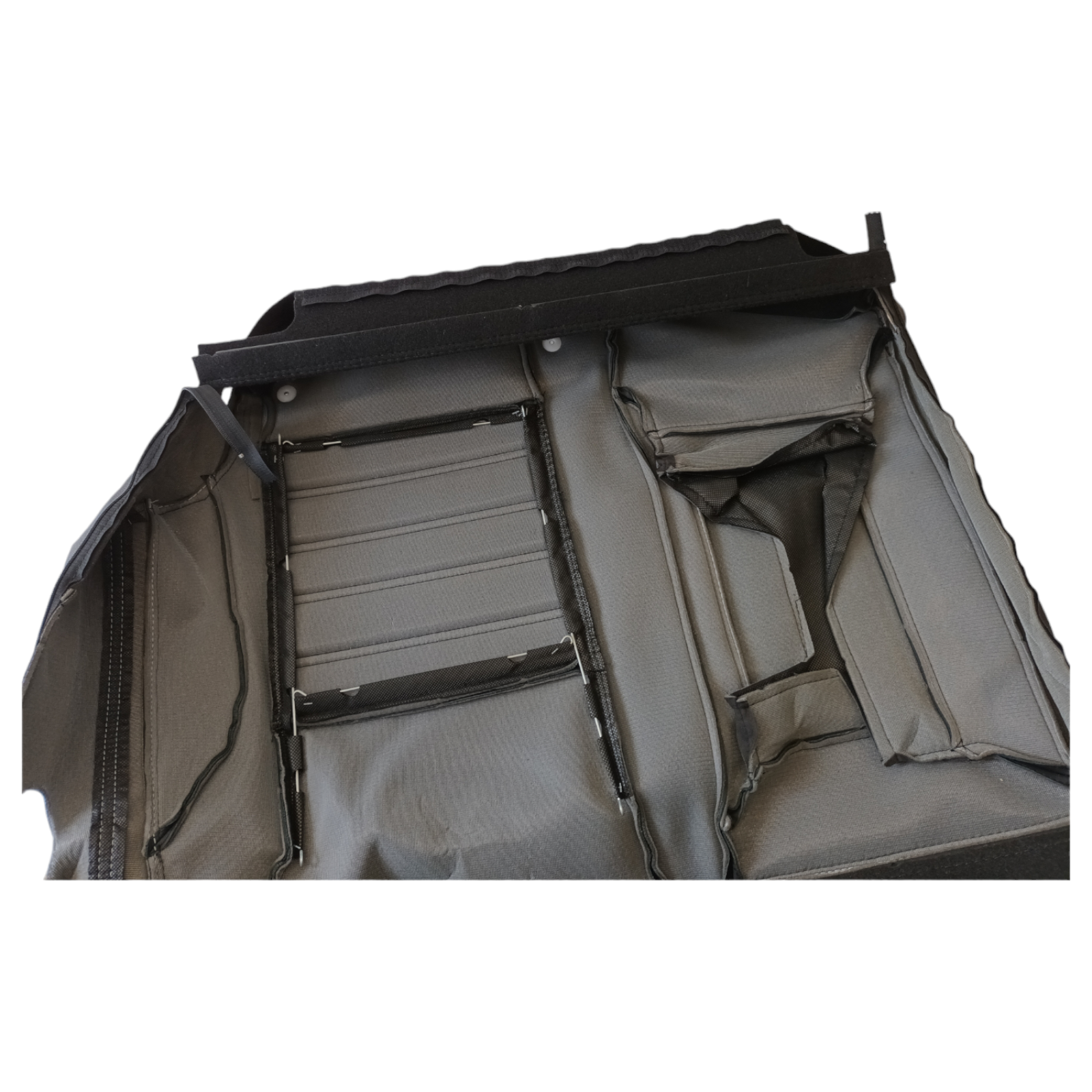 RH OS Rear seat cover 1305540LBH replacement