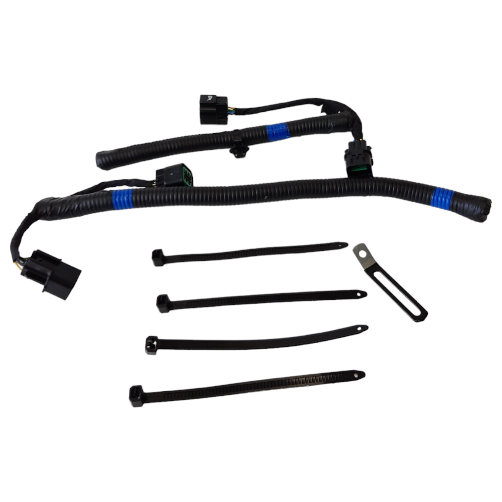 Genuine Hyundai i30 Lead wire repair kit