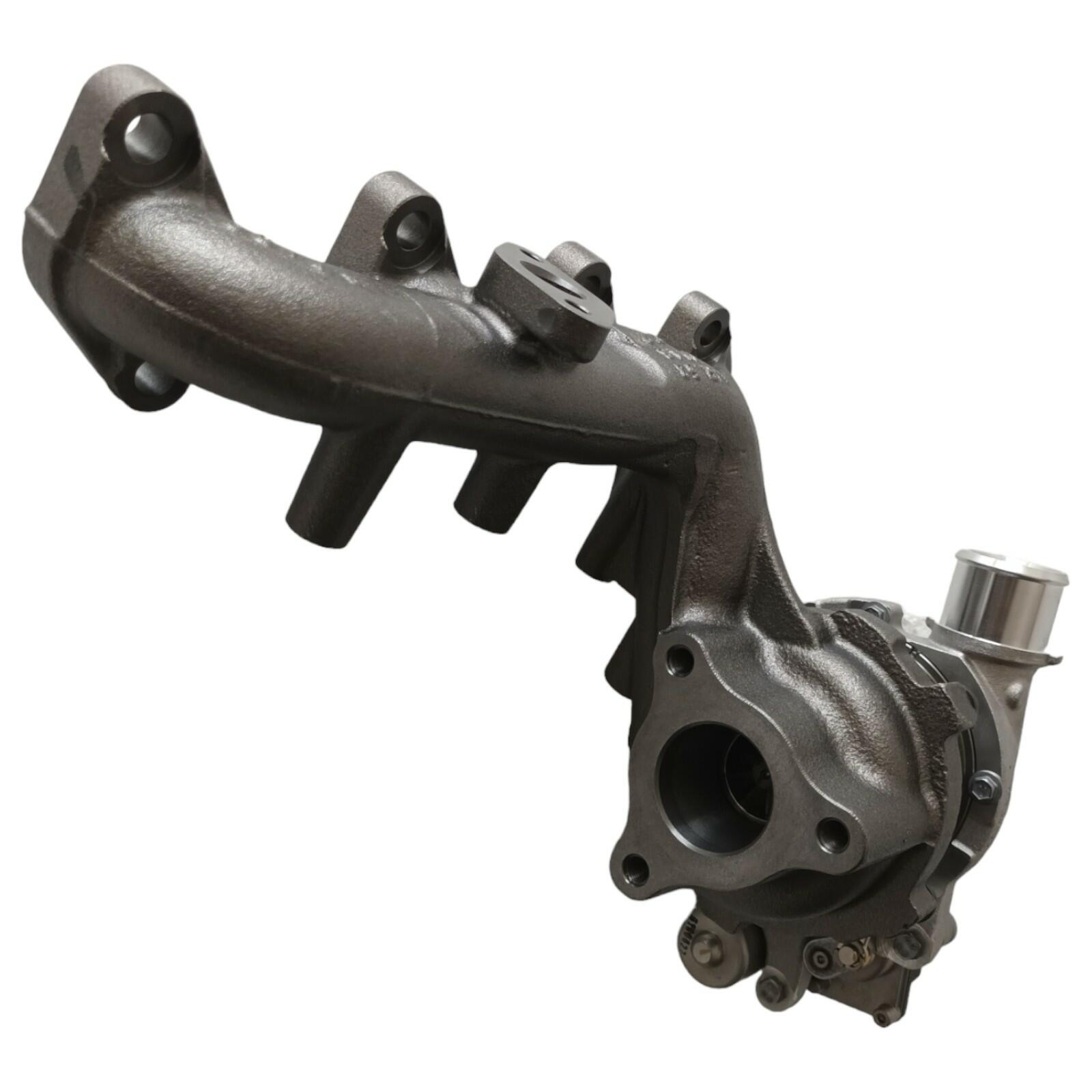 Genuine Hyundai i40 Tucson Turbocharger — OEM-grade replacement — part number 282012A810