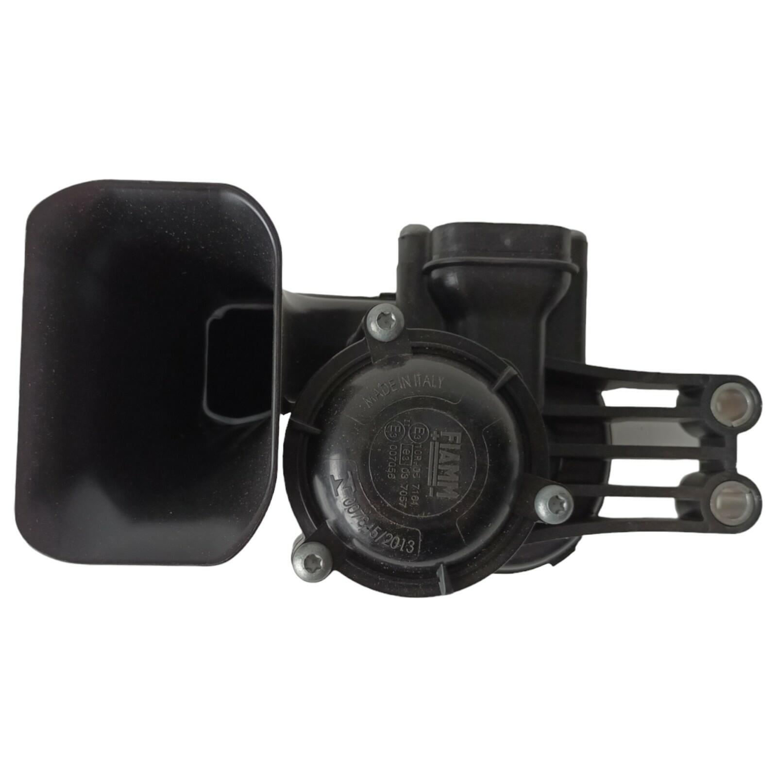 Mercedes-Benz OEM Mercedes 24V Jericho Air horn