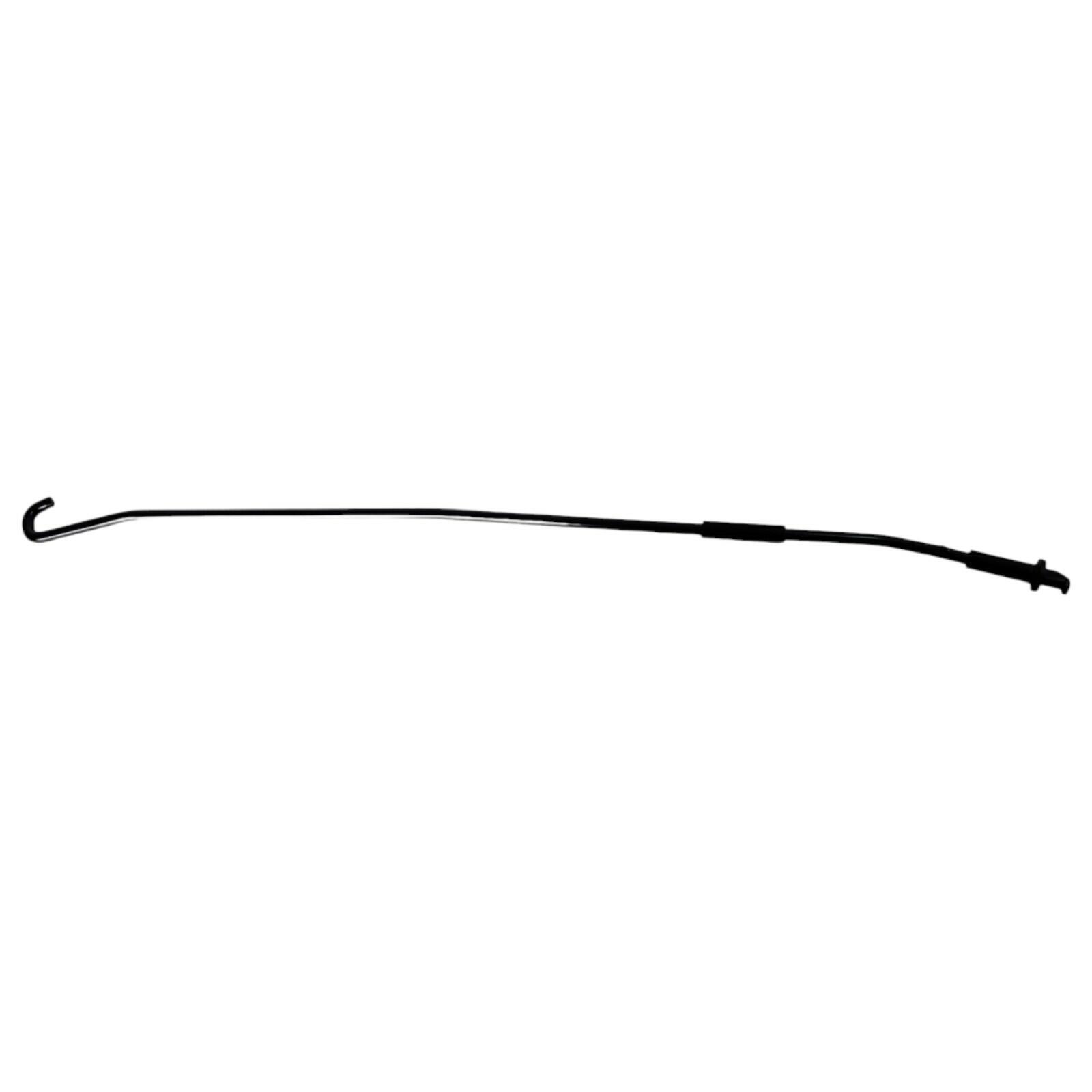 Genuine Nissan X-Trail (T32) Bonnet Stay — part number 657714CL0A
