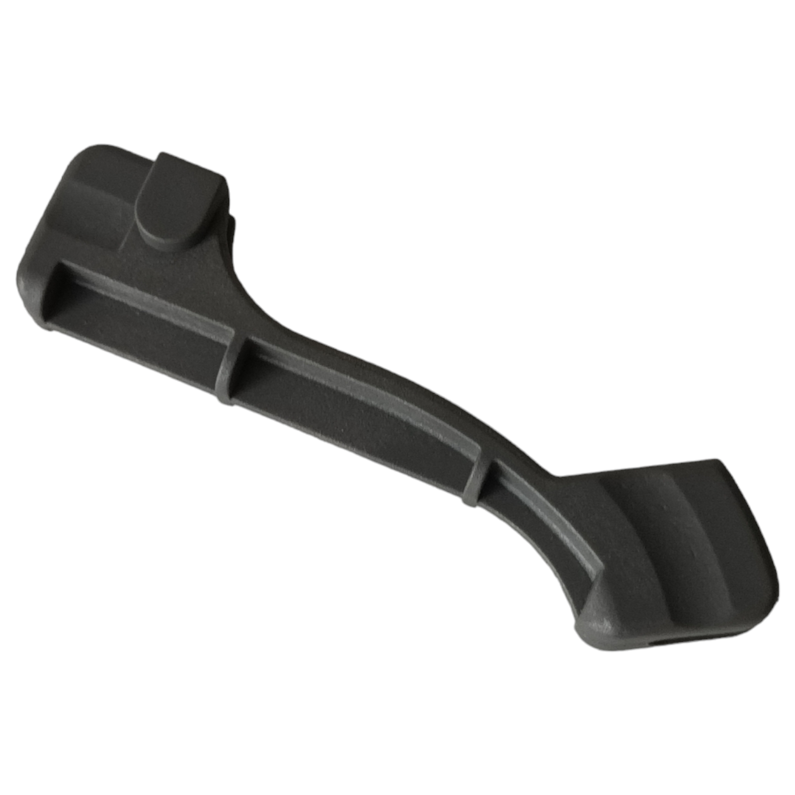 Genuine Vauxhall Corsa / Tigra Handbrake Cable Control Guide — part number 9191985