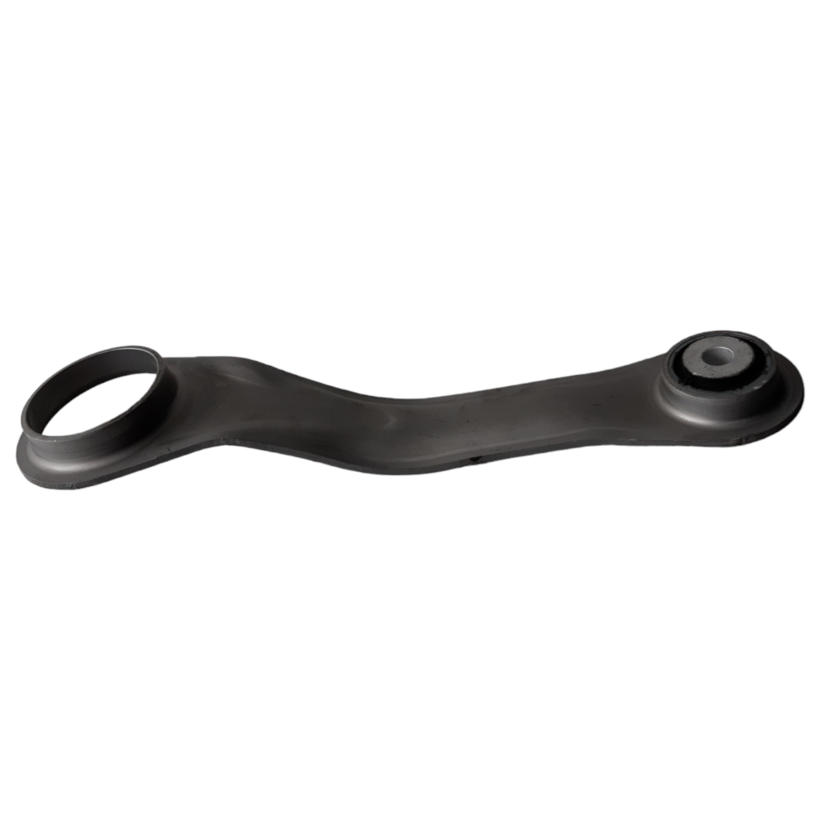 Genuine Mercedes-Benz Mercedes Actros MP4 Transverse Control Arm close up view
