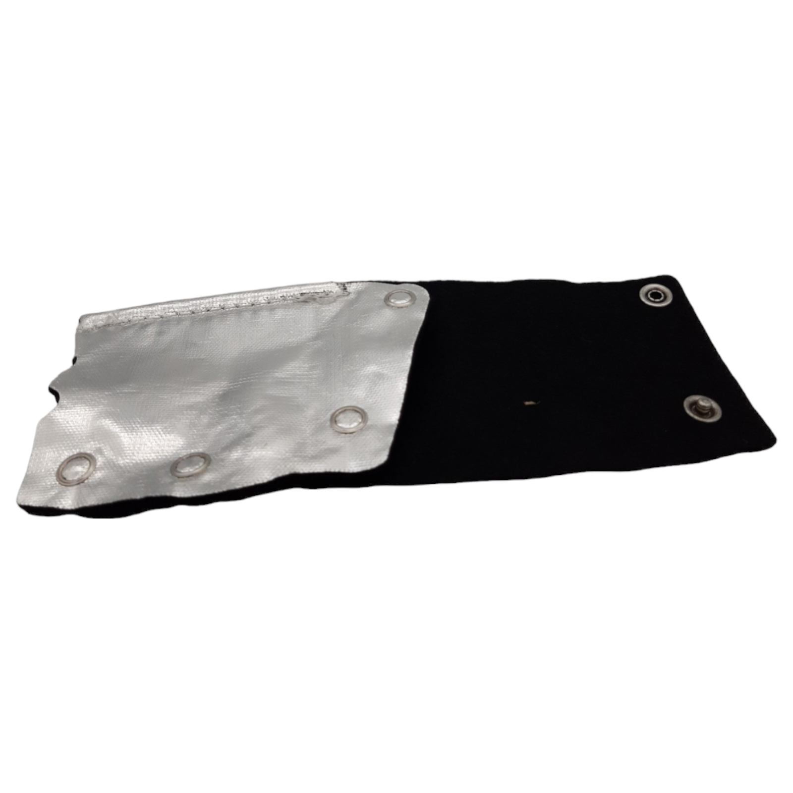Vauxhall OEM Exhaust Manifold Heat Shield