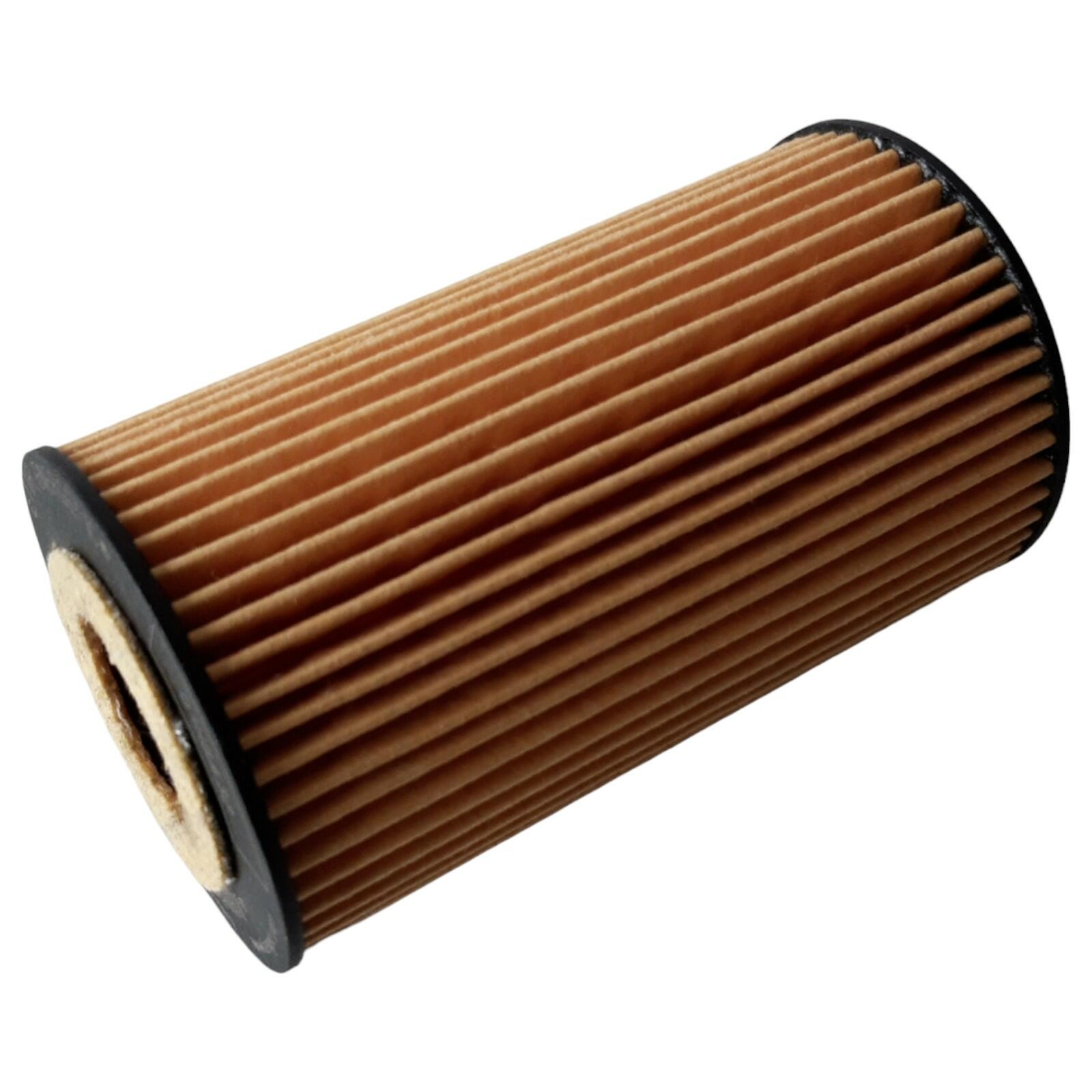 Replacement Hengst Oil Filter — part number E11HD204