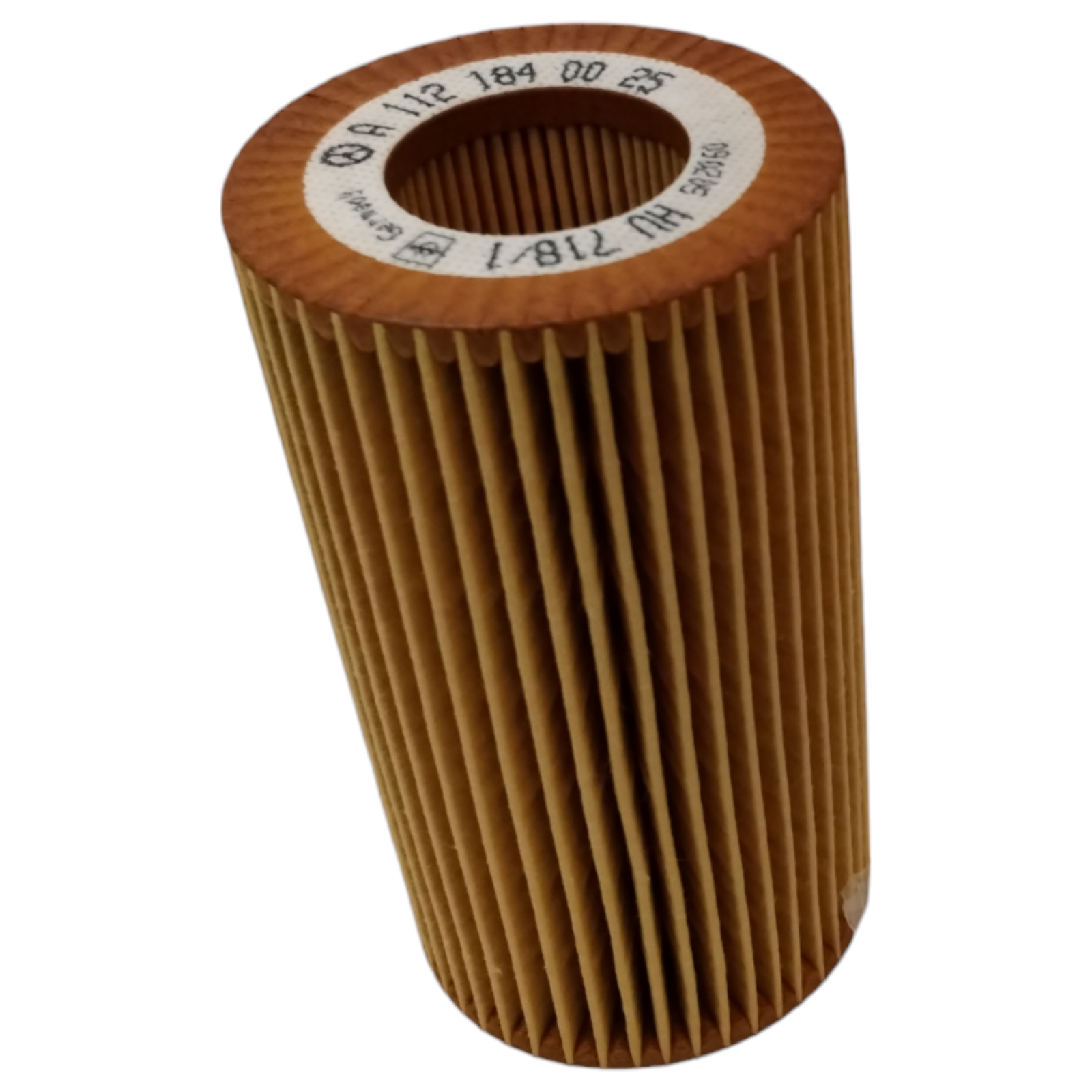 Genuine Mercedes-Benz Mercedes Oil filter