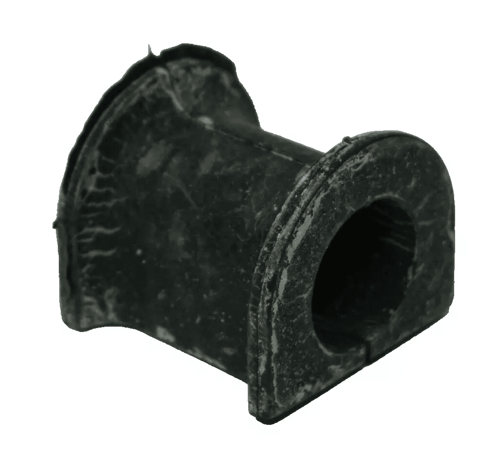 Genuine New Volkswagen Transporter Rear Inner Anti Roll Bar Rubber Bush 7H551141 — part number 7H5511413C