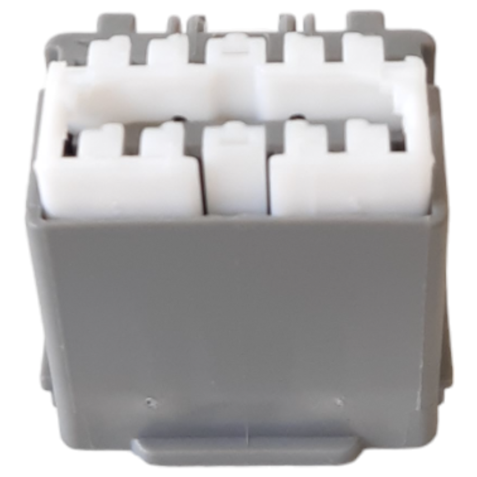 DAF OEM 12-pin 12 poles electrical connector
