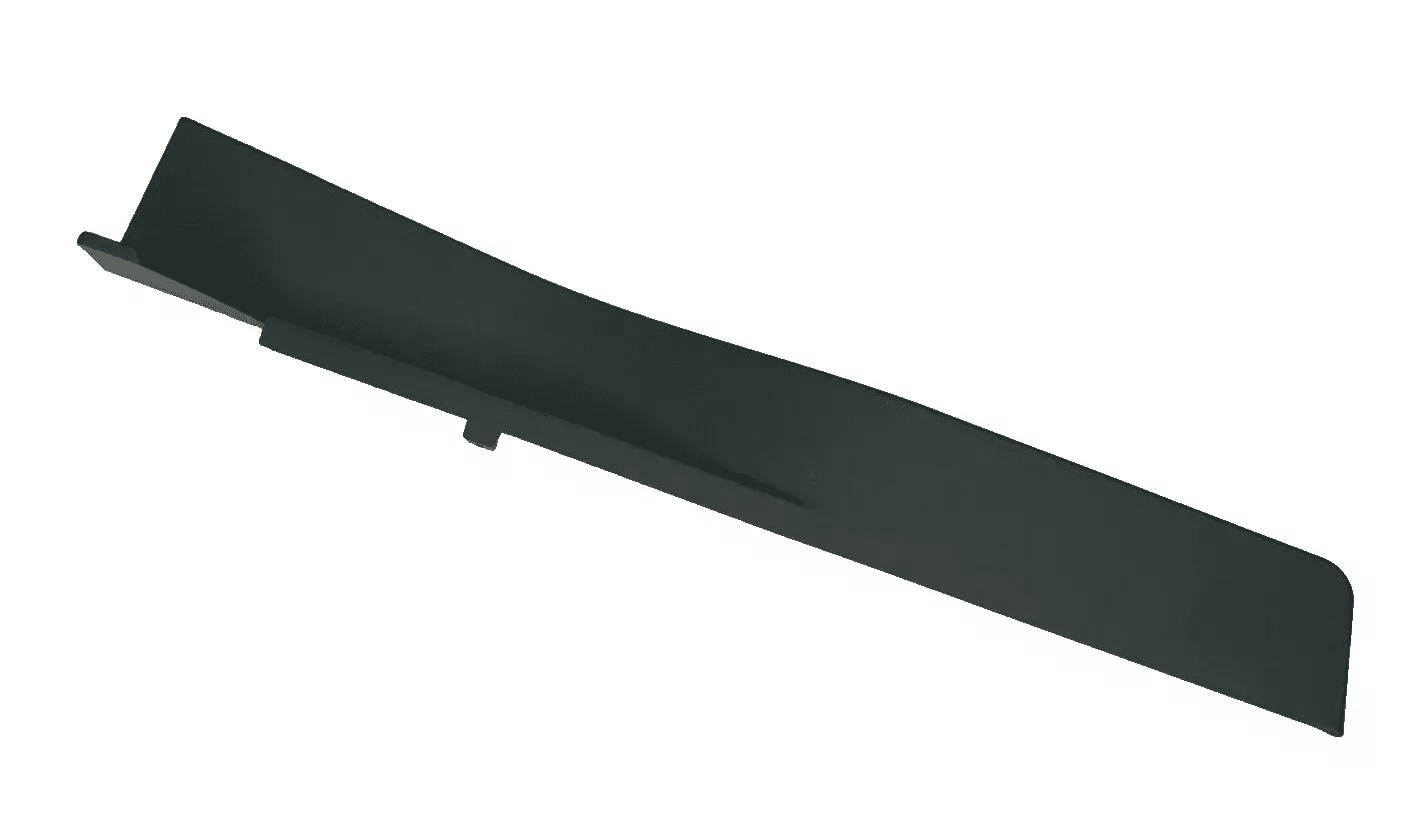 Genuine Vauxhall RH Primed Wing Moulding 13256937