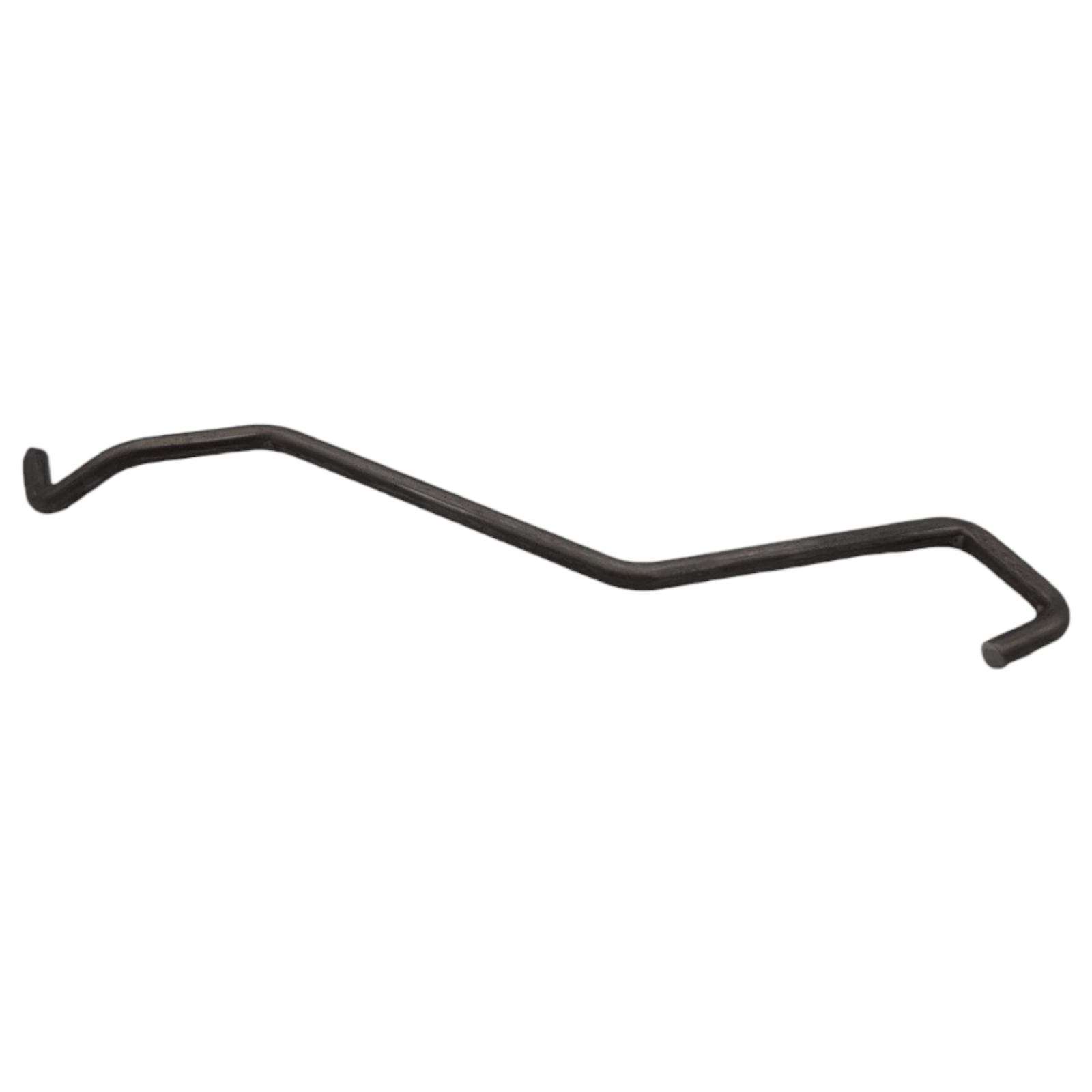 Genuine Nissan / SEAT Qashqai (J11E) RH OS Rear Nissan / SEAT rod — part number 886494EB3A