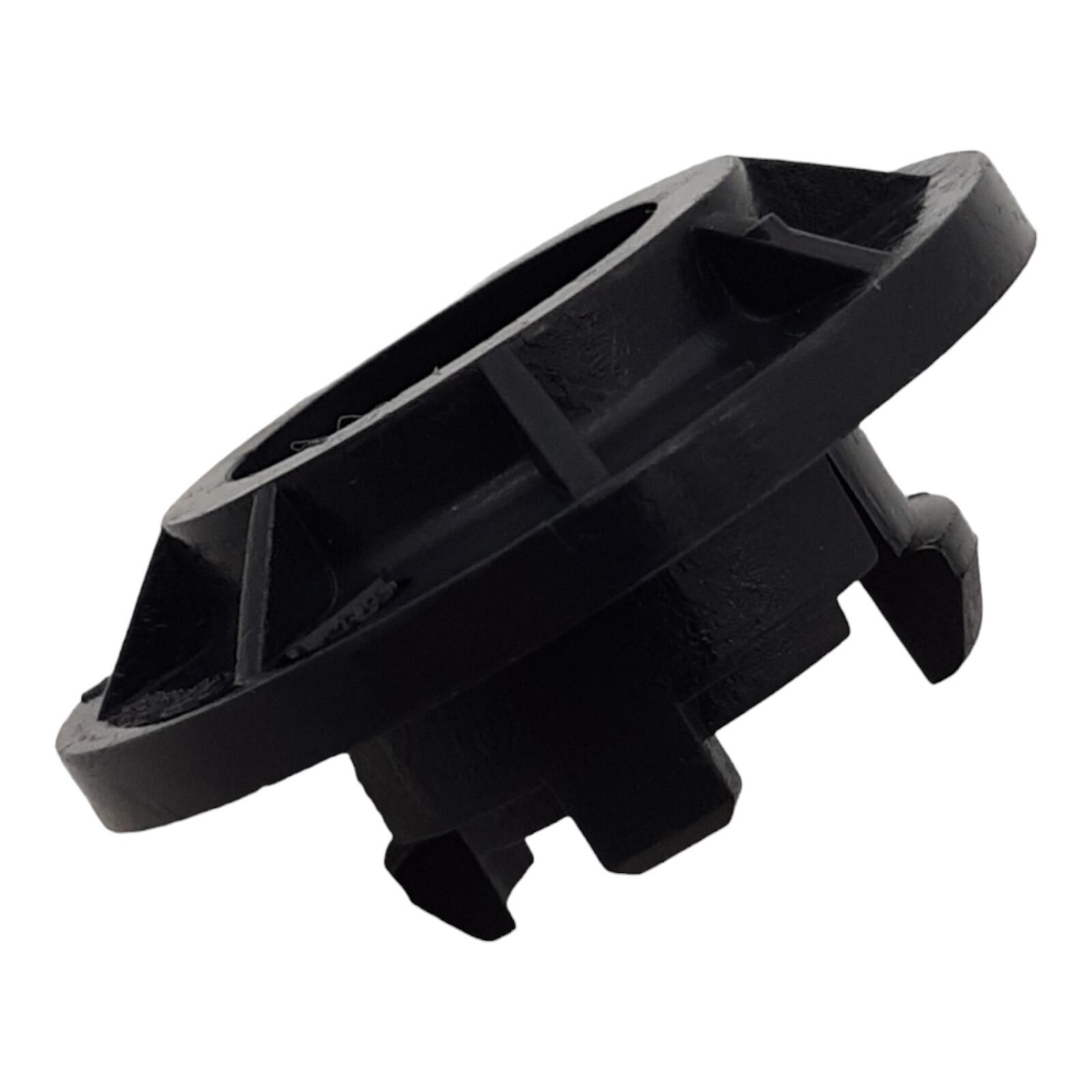 Genuine Vauxhall Vivaro B LH NS Rear Door Lock Retainer — OEM-grade replacement — part number 93453465