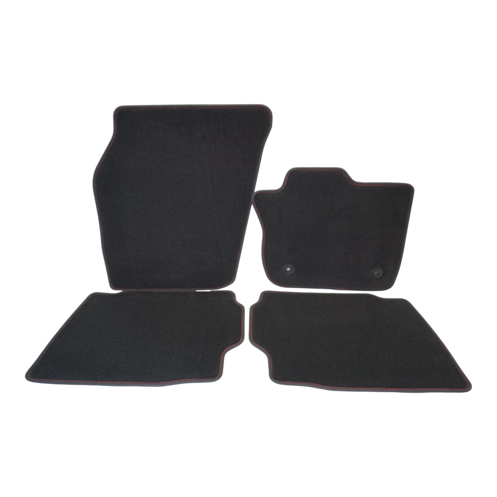 Genuine Ford Mondeo (CNG) RHD Floor Mat — part number 2125869