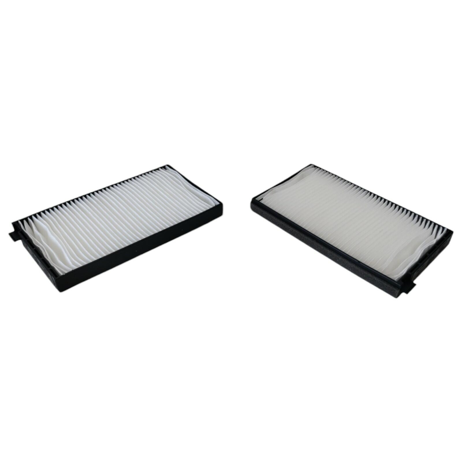 Genuine Hyundai H-1 (18) Air filter assembly — OEM-grade replacement — part number 976174H900