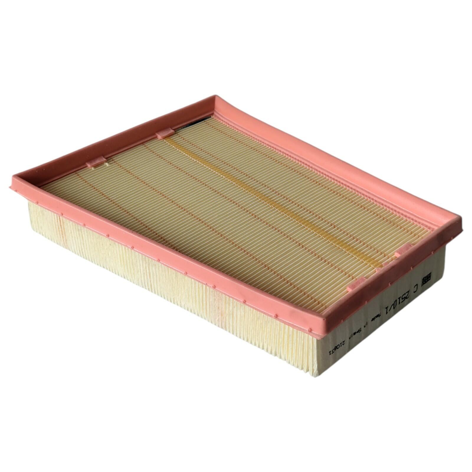 Mann Air filter Nissan C25101