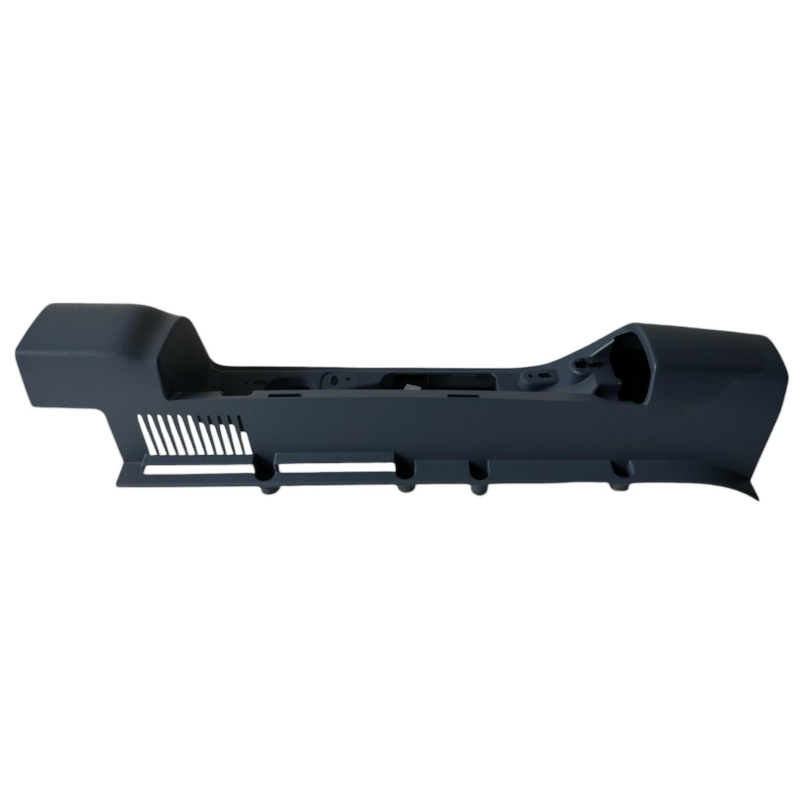 FIAT OEM Talento (4W) Exterior LH NS Rear moulding