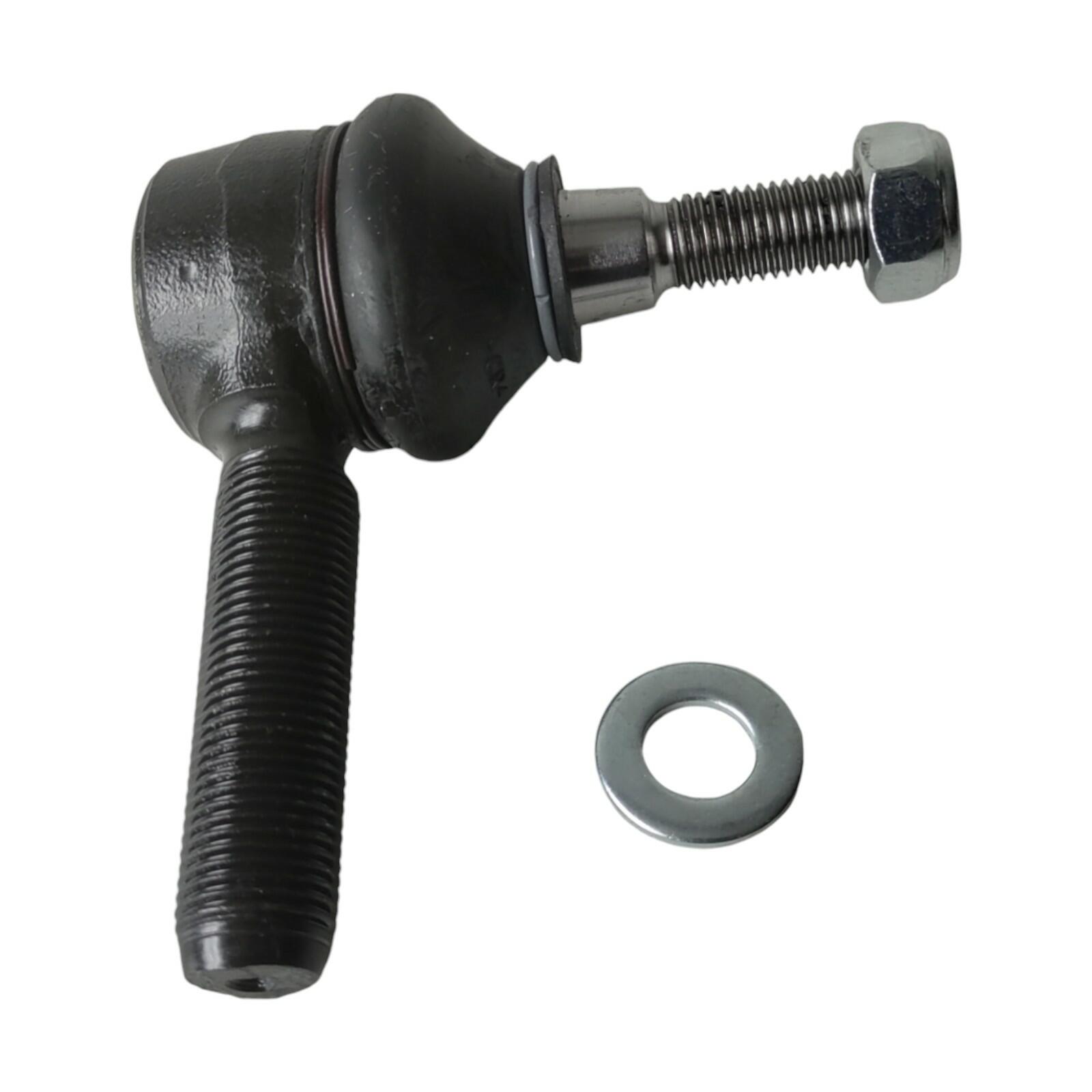 Delphi Track Rod End RH Thread Rover TA870
