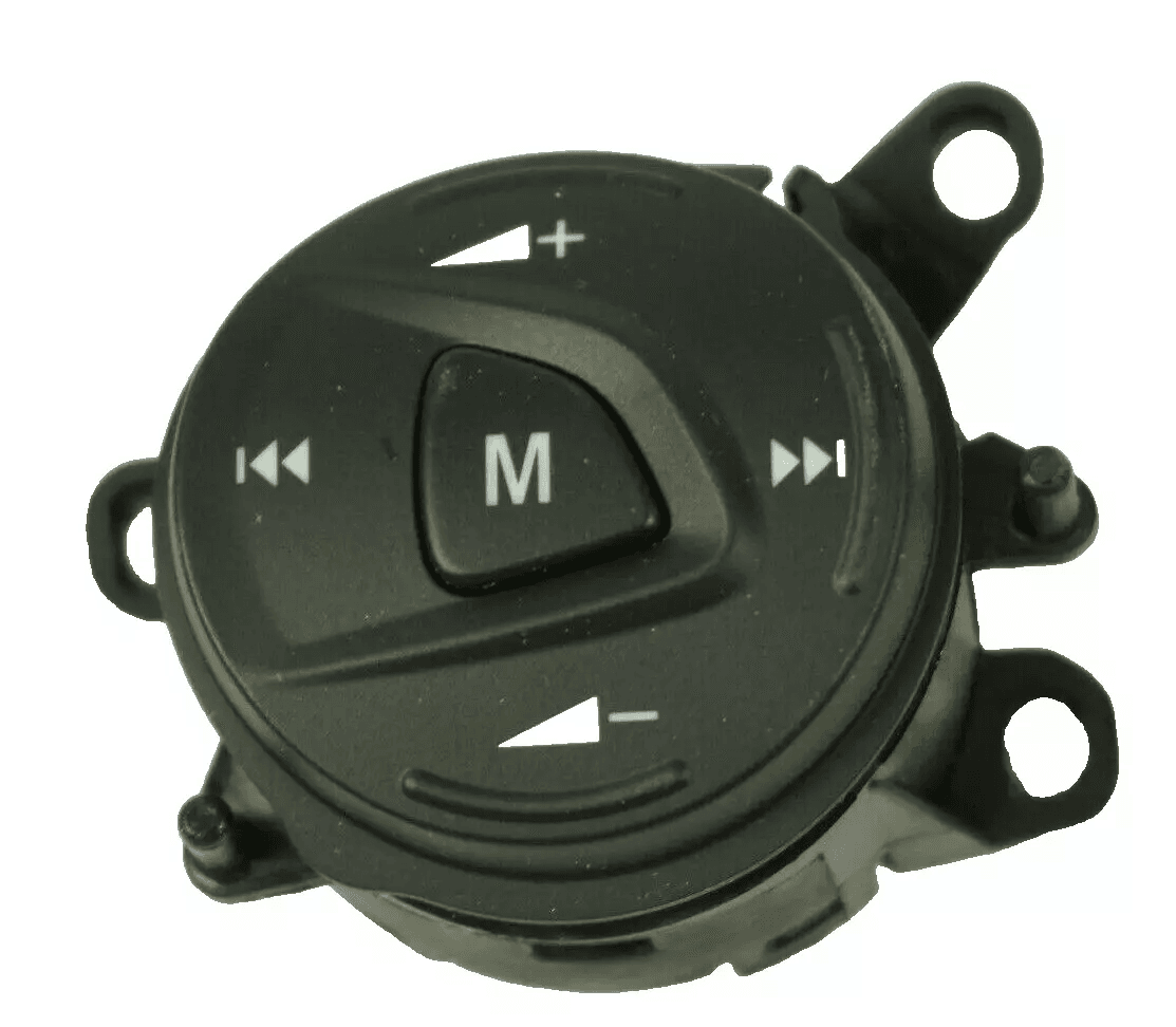 Genuine Ford CB8 LH Steering Wheel Switch Assembly 1784102