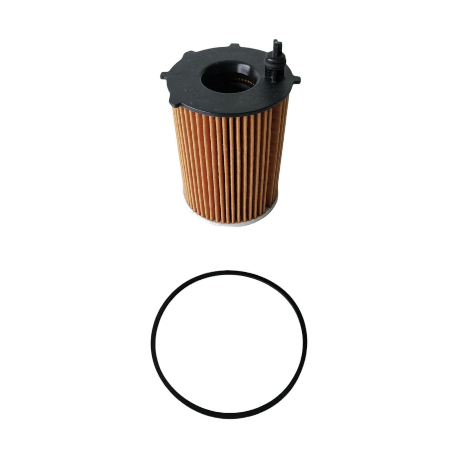 Genuine Ford Oil filter