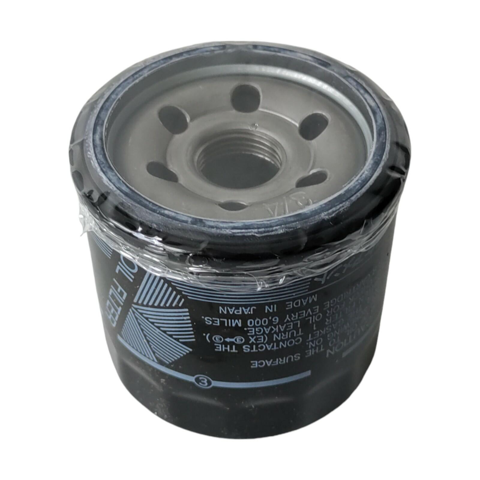 Kawasaki Oil filter