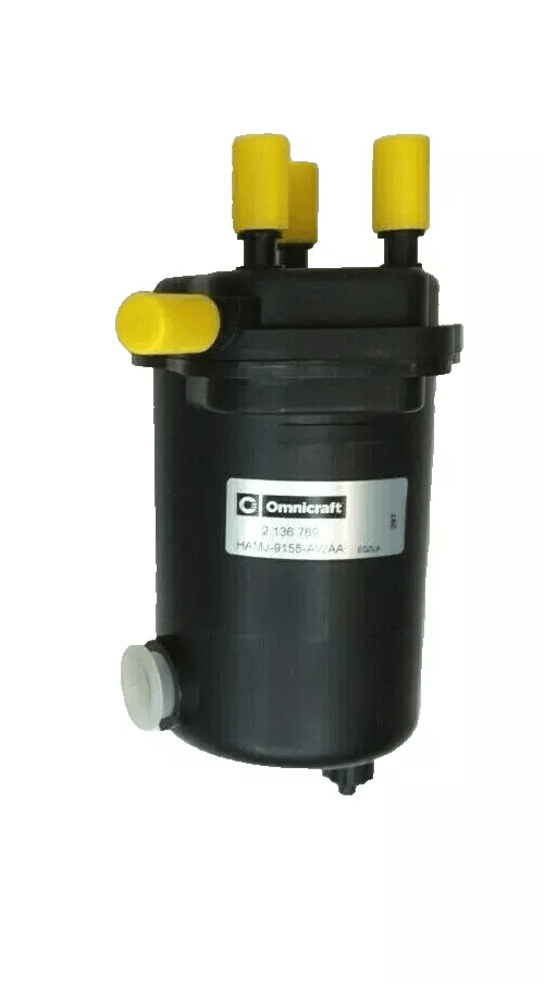 Omnicraft Fuel Filter for NISSAN JUKE 1.5 Diesel 2010