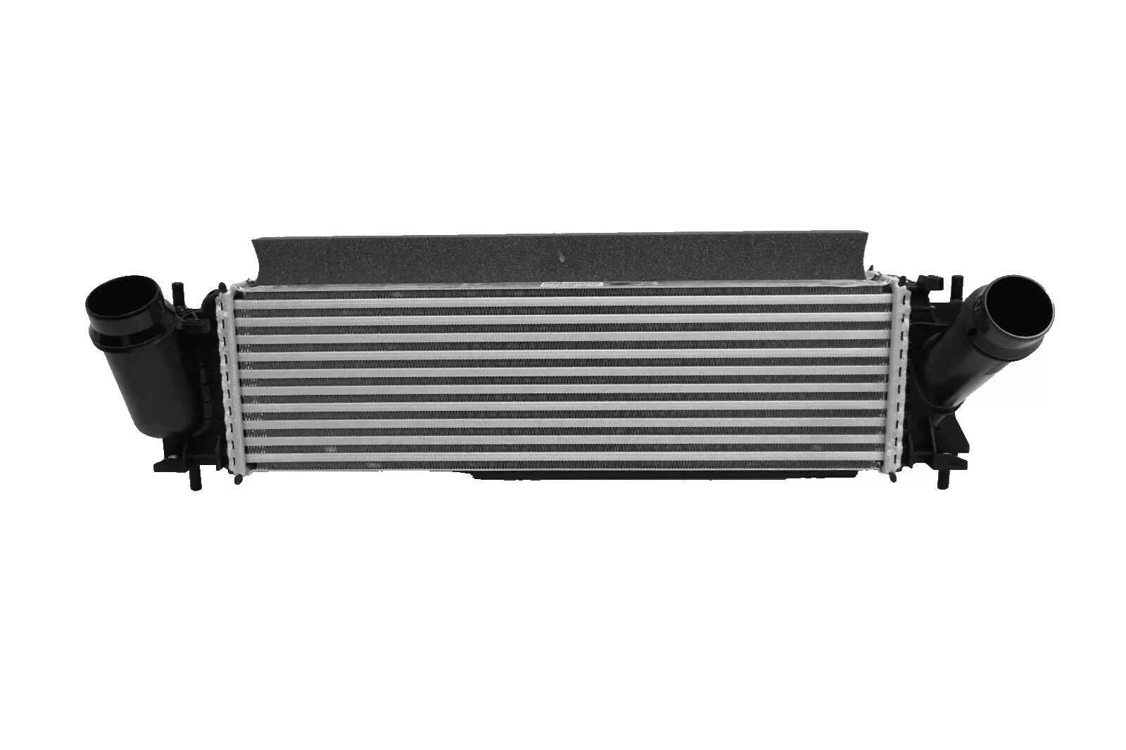 Nissan OEM Navara Intercooler assembly
