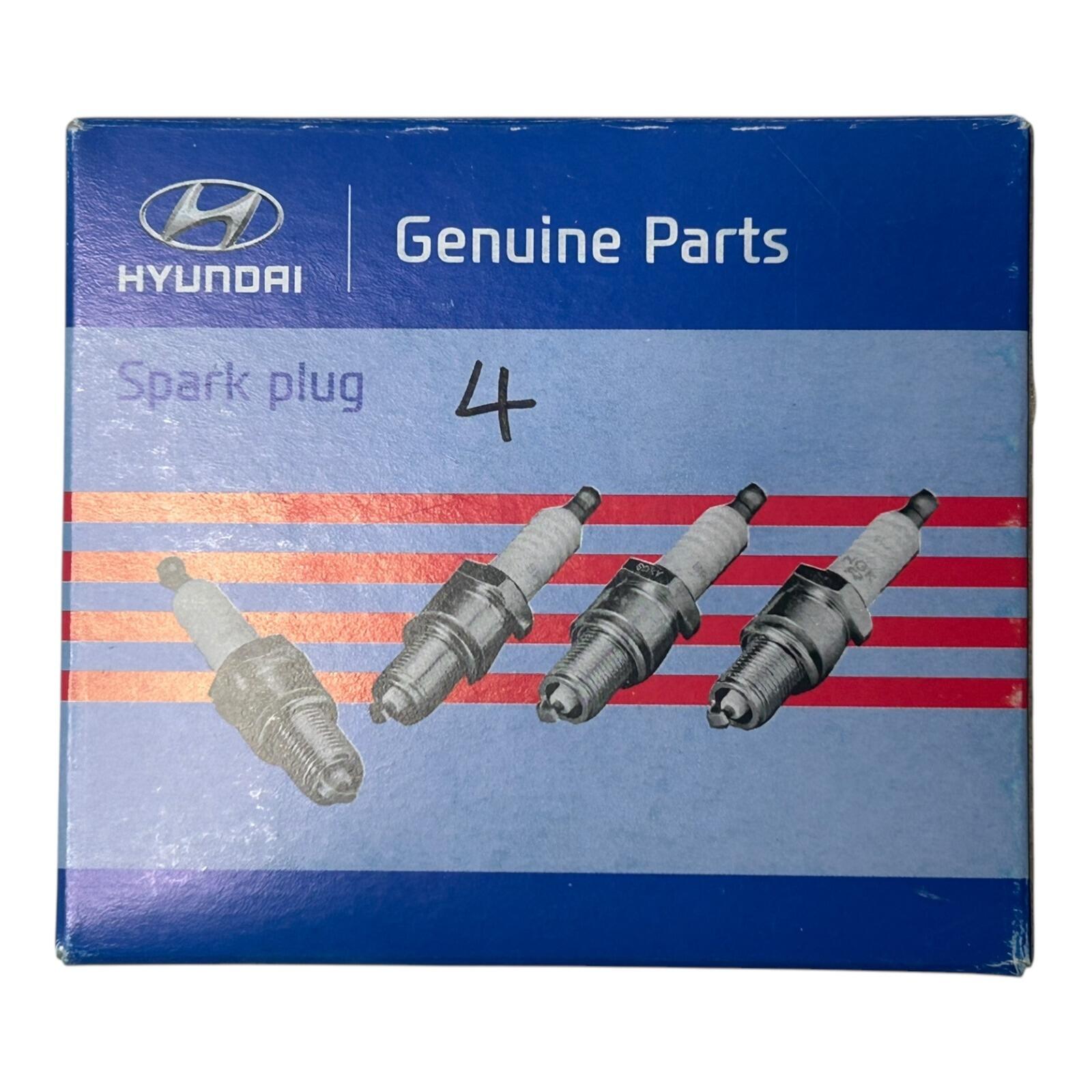 Genuine Hyundai Service kit replacement part