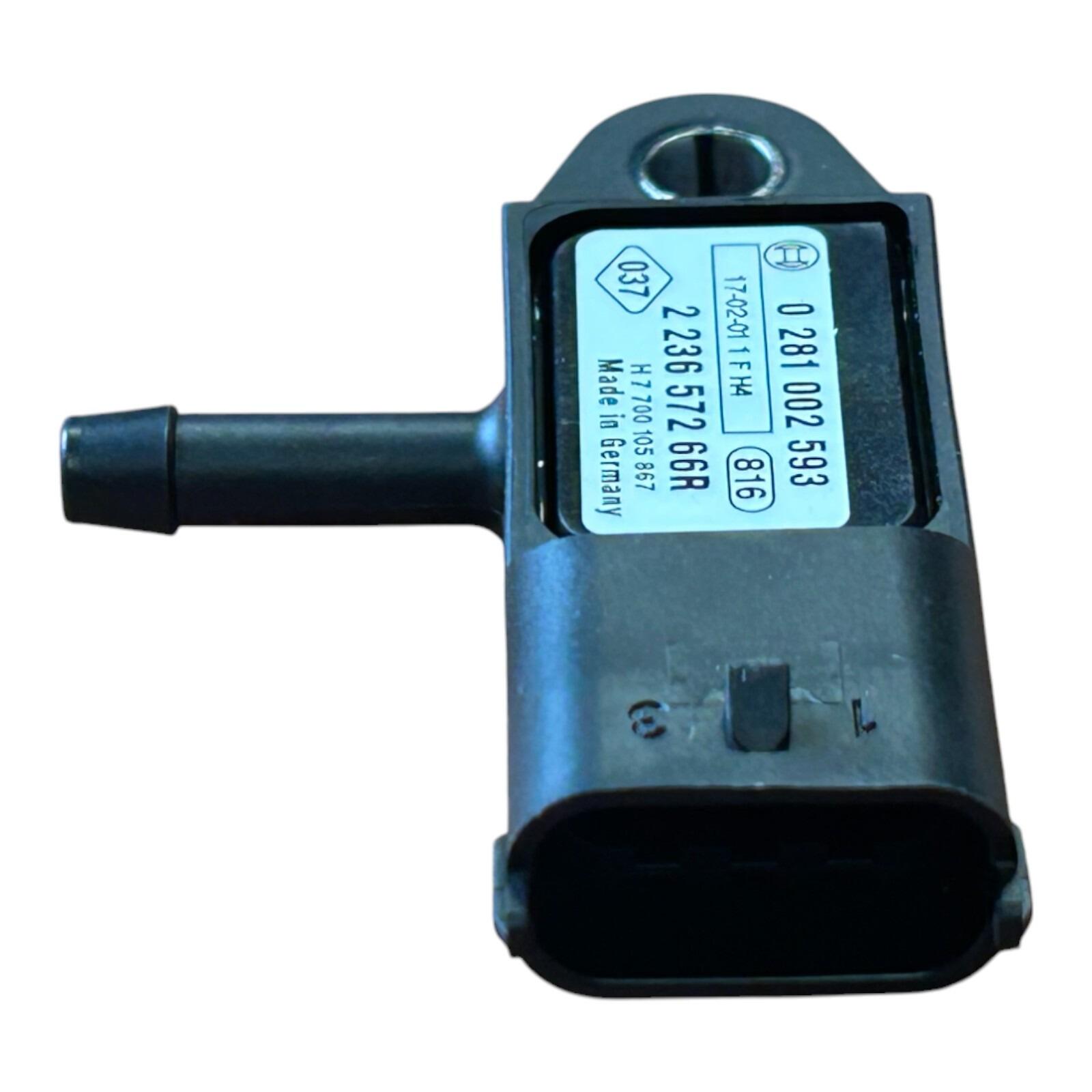 Genuine Vauxhall Engine cylinder pressure sensor replacement part