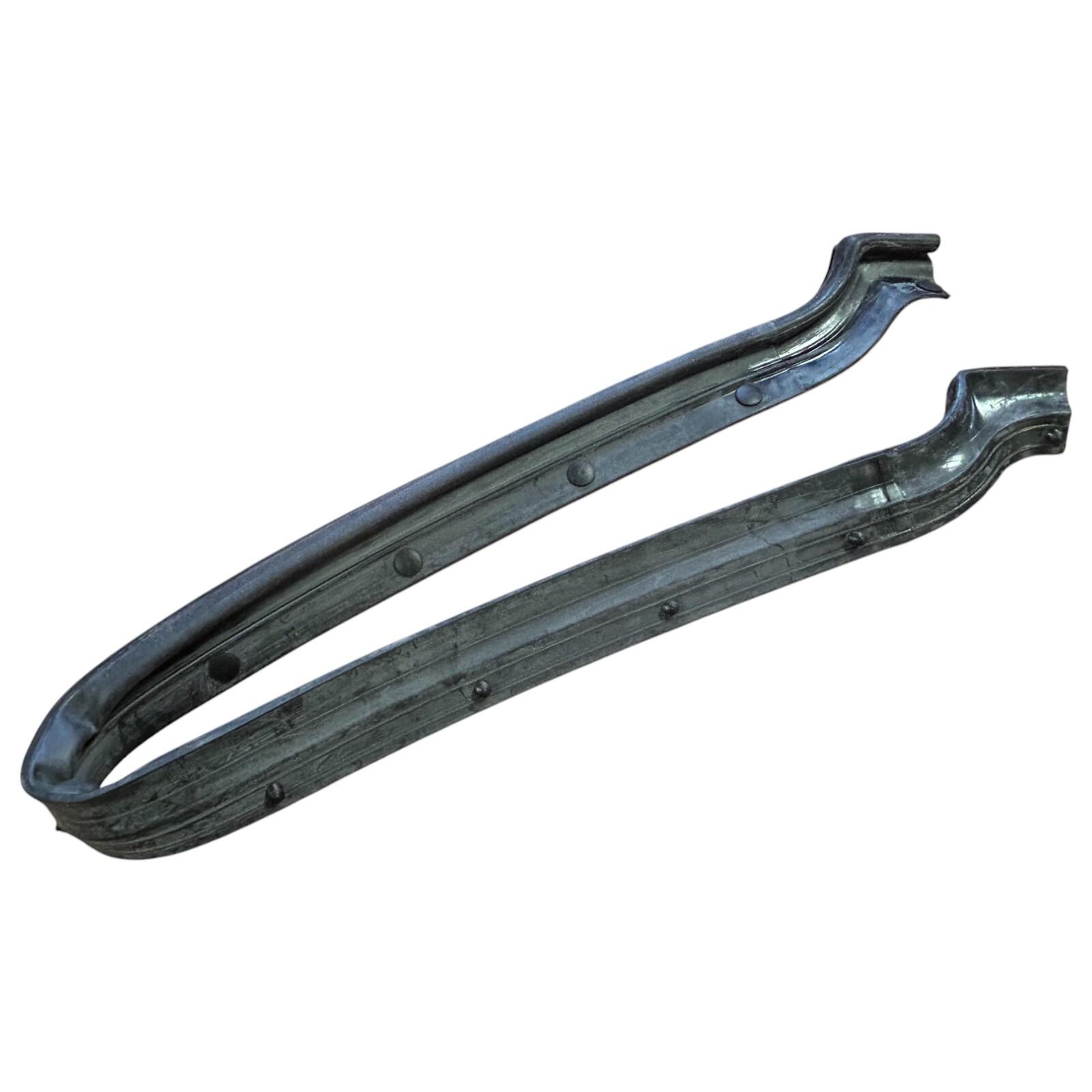 Vauxhall OEM Mokka Bonnet opening weatherstrip