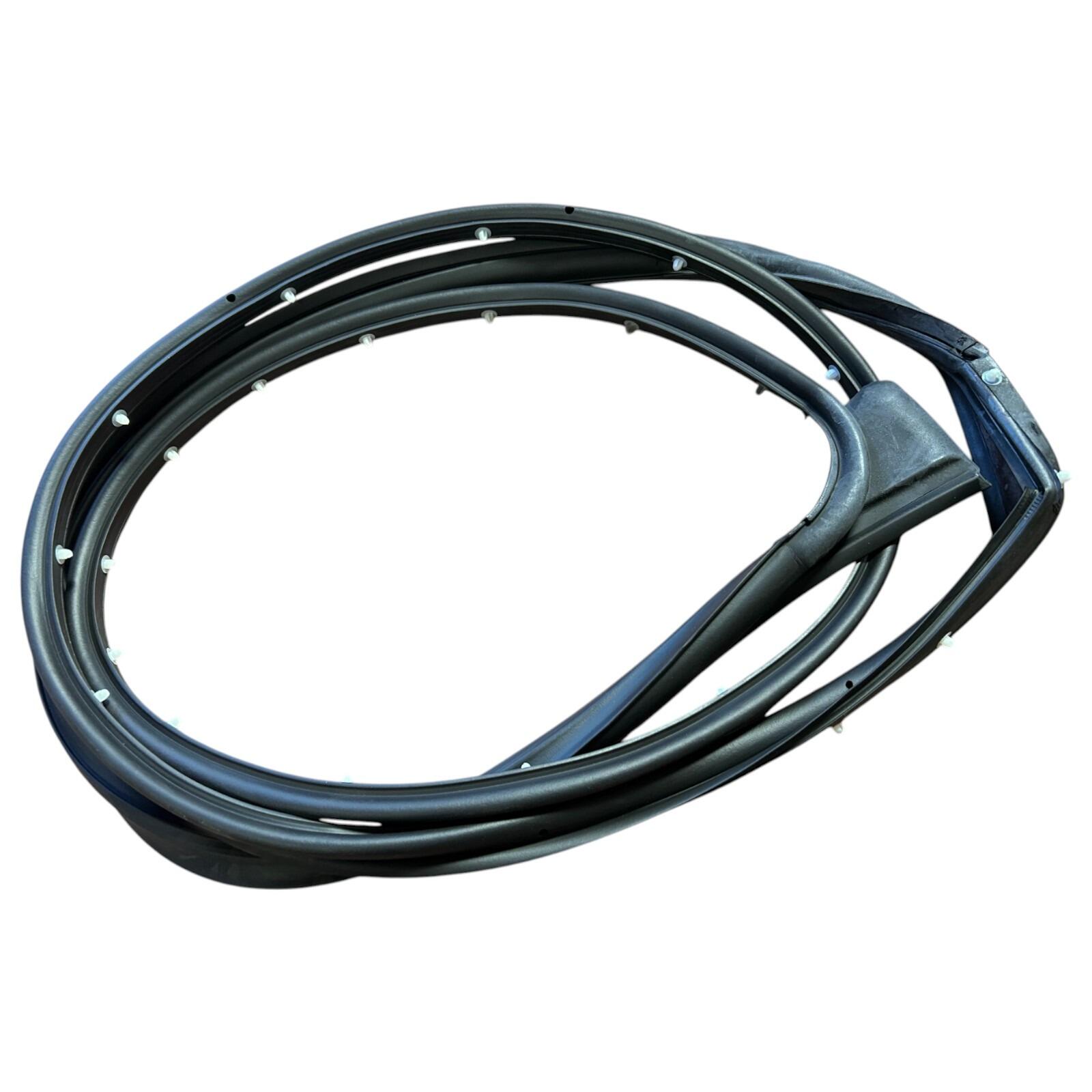 Vauxhall OEM Viva LH NS Front door weatherstrip
