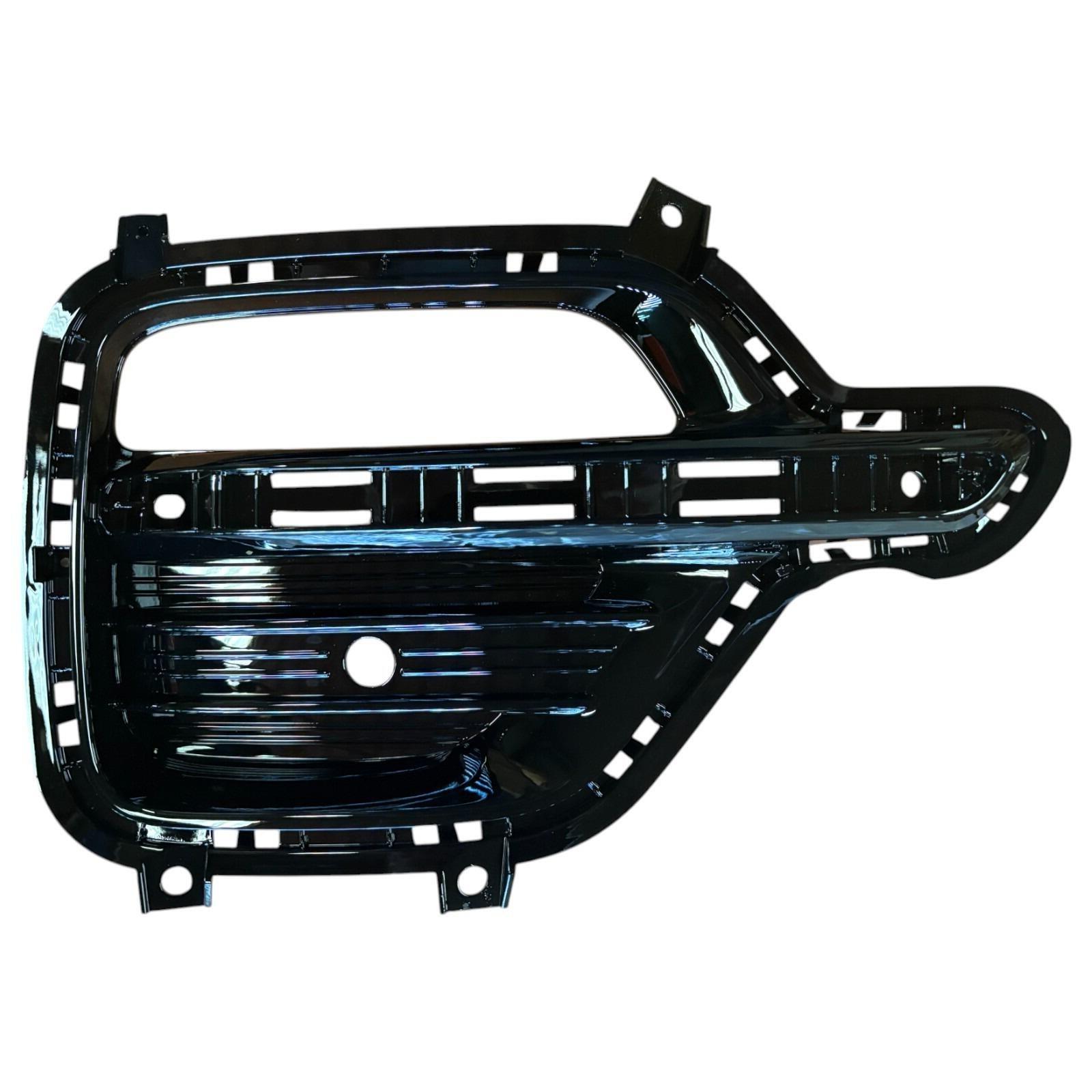 Genuine KIA Niro EV LH NS Rear bumper insert