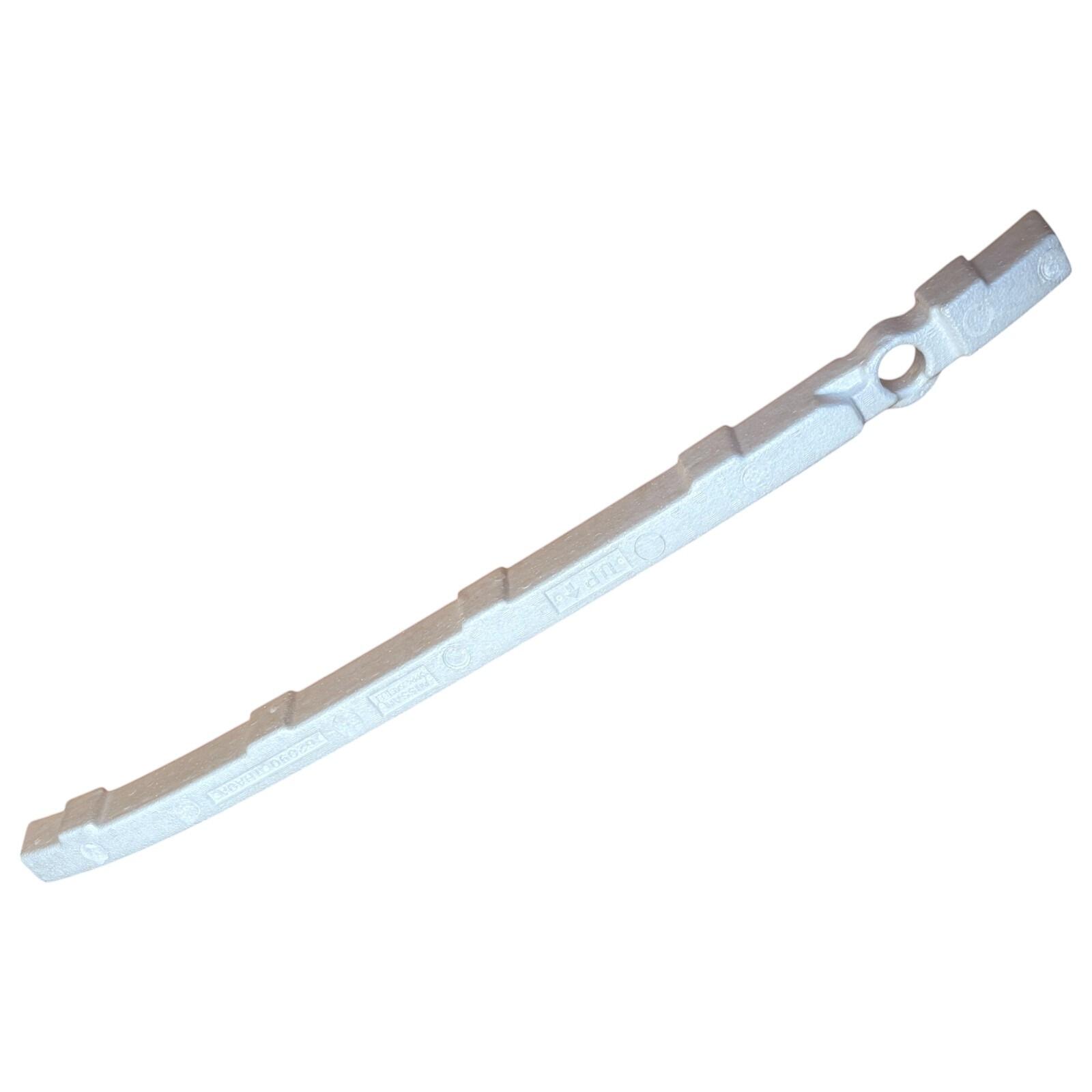 Nissan OEM Micra Front bumper impact absorber