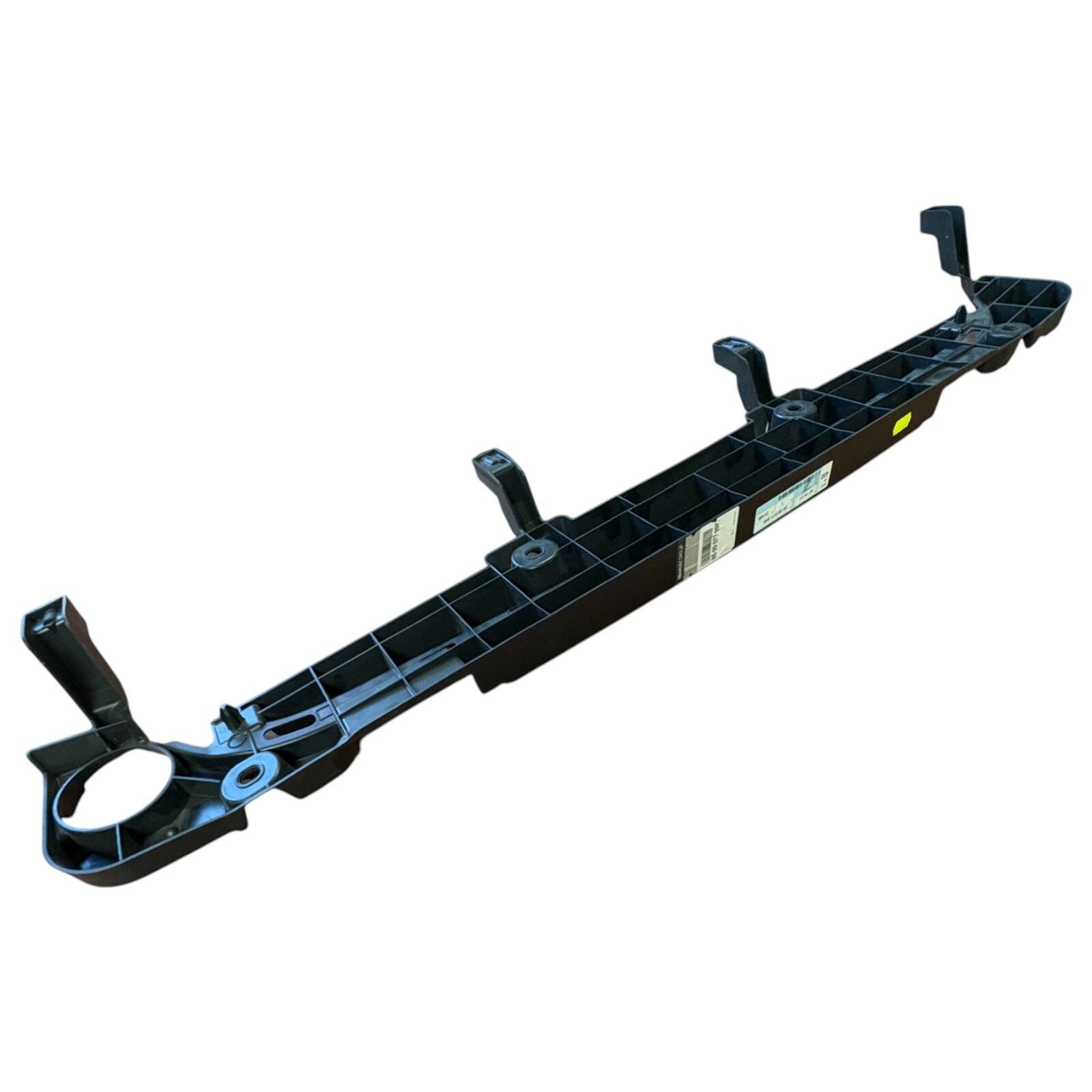 Renault Captur Rear bumper reinforcement automotive part