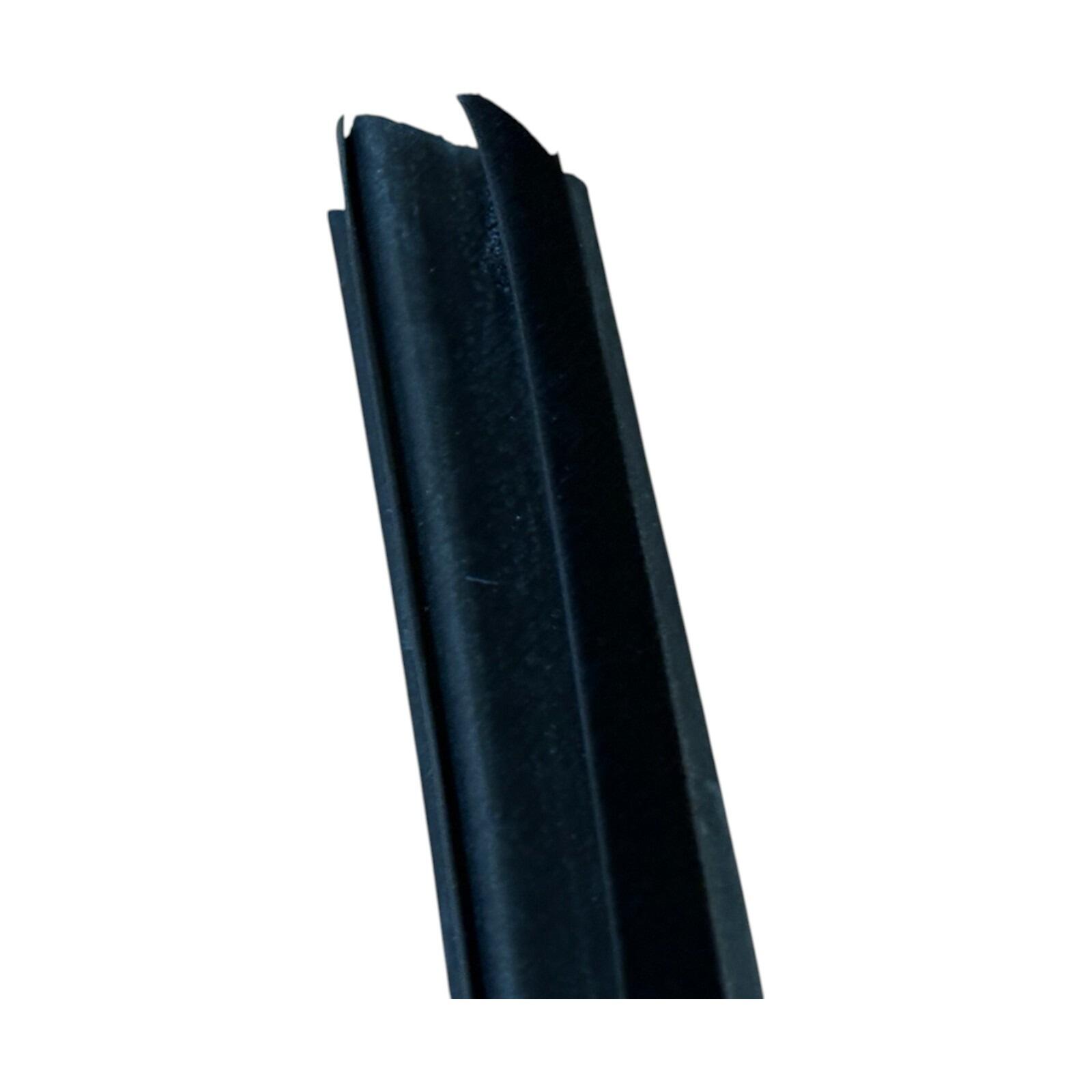 MG ZS RH OS Rear door inner weatherstrip automotive part