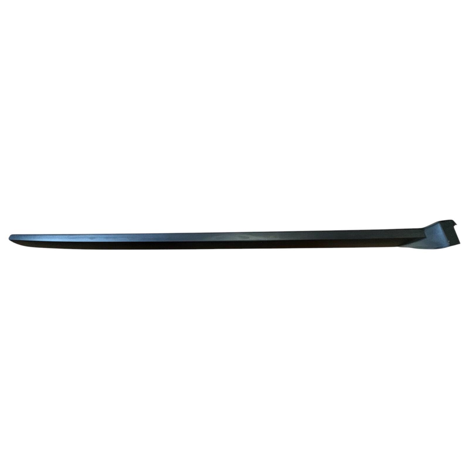 Genuine Vauxhall PSA Grandland X Scuttle pan trim