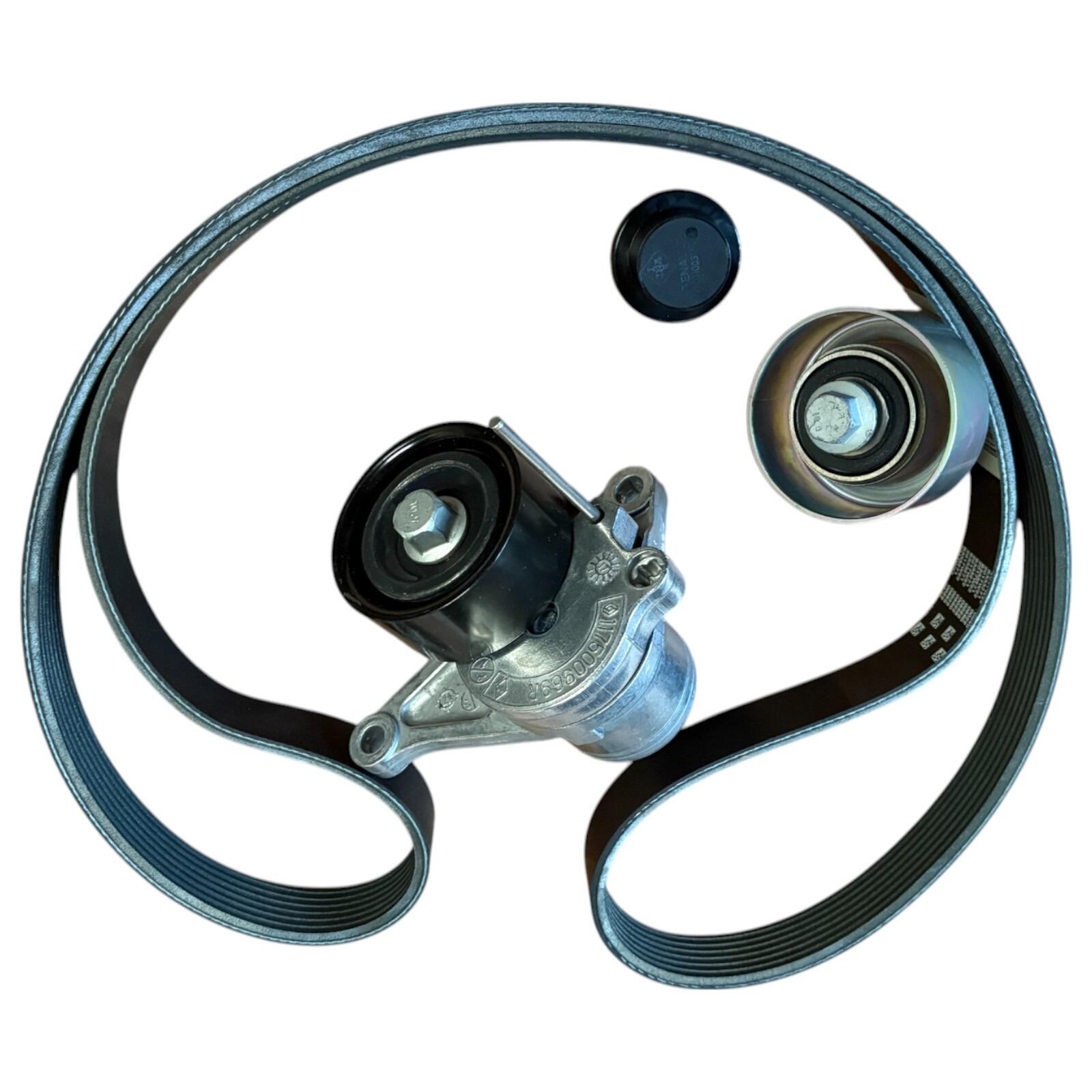 Genuine Renault 3 Master 3 Cambelt kit 117209956R
