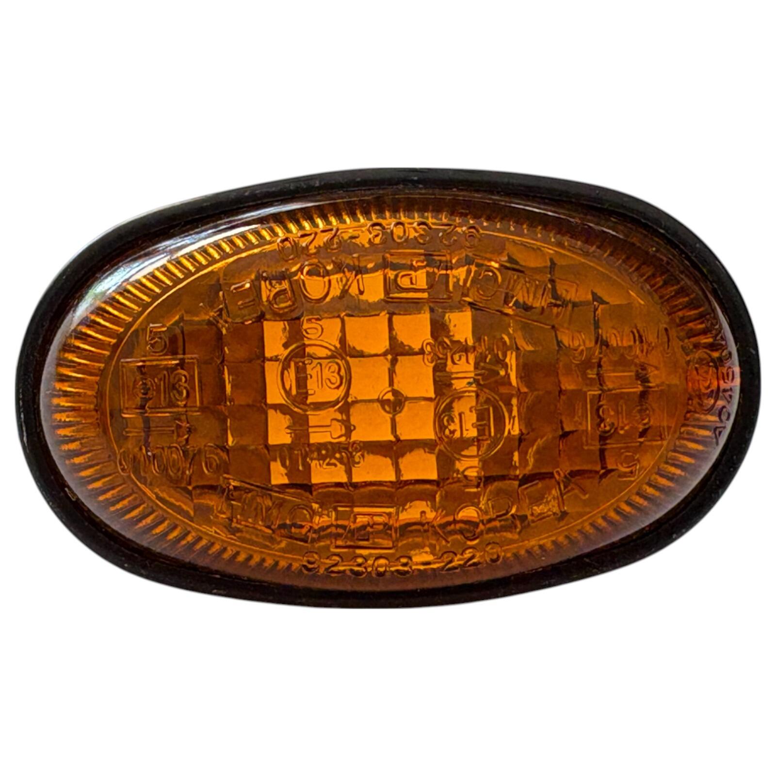 Genuine Hyundai KIA Side repeater assembly