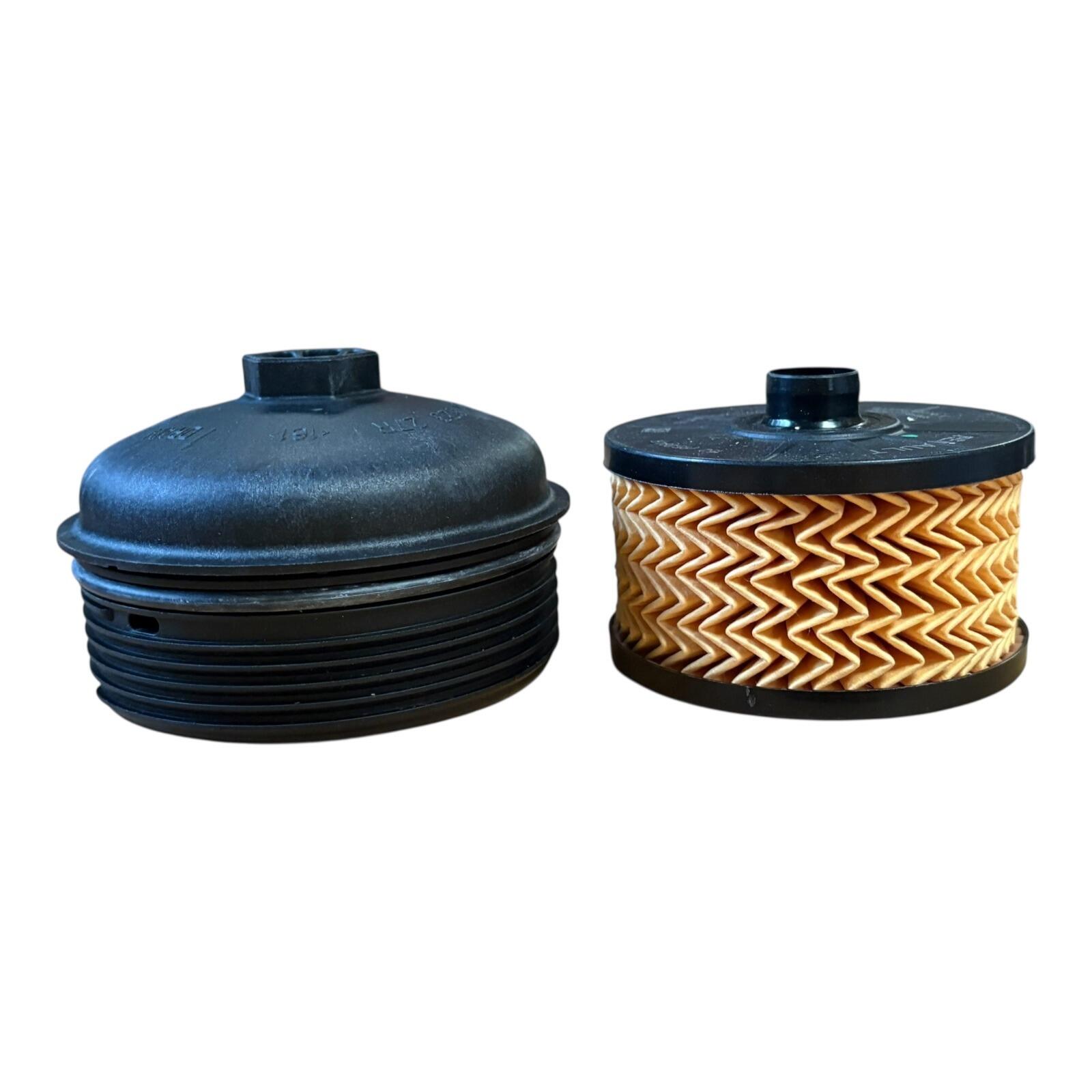 Nissan OEM Micra Qashqai X-Trail Oil filter assembly original equipment