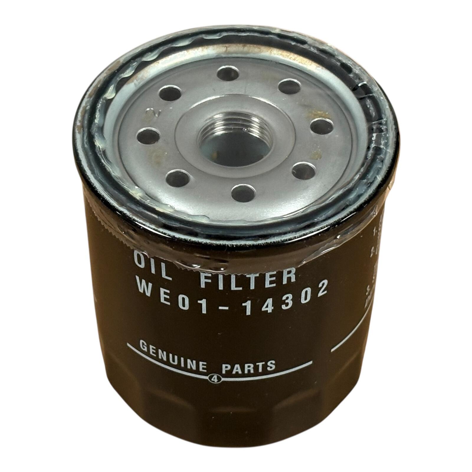 Ford OEM Ranger Oil filter