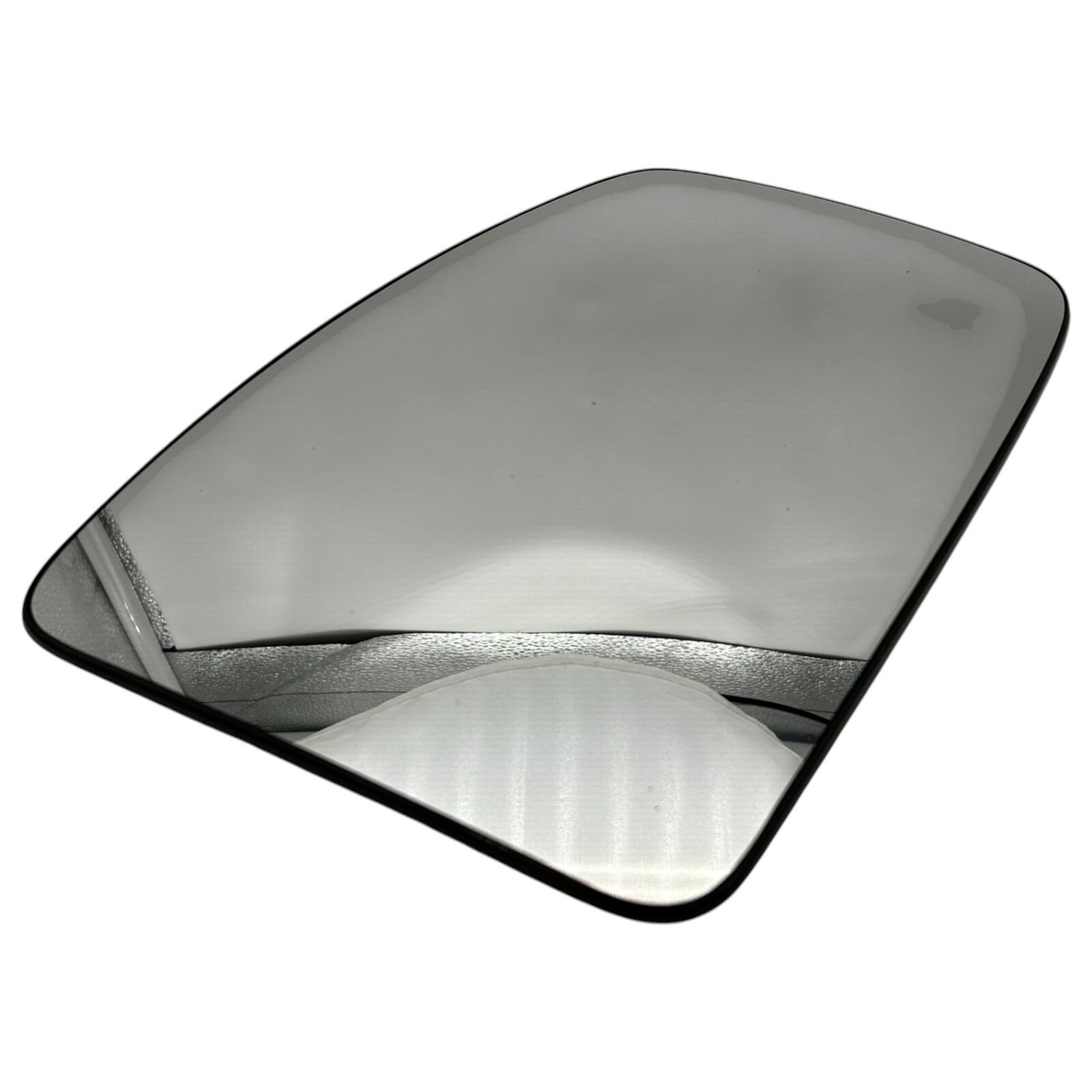 SPJ Automotive SPJ LH NS Upper wing mirror glass (convex) Master component