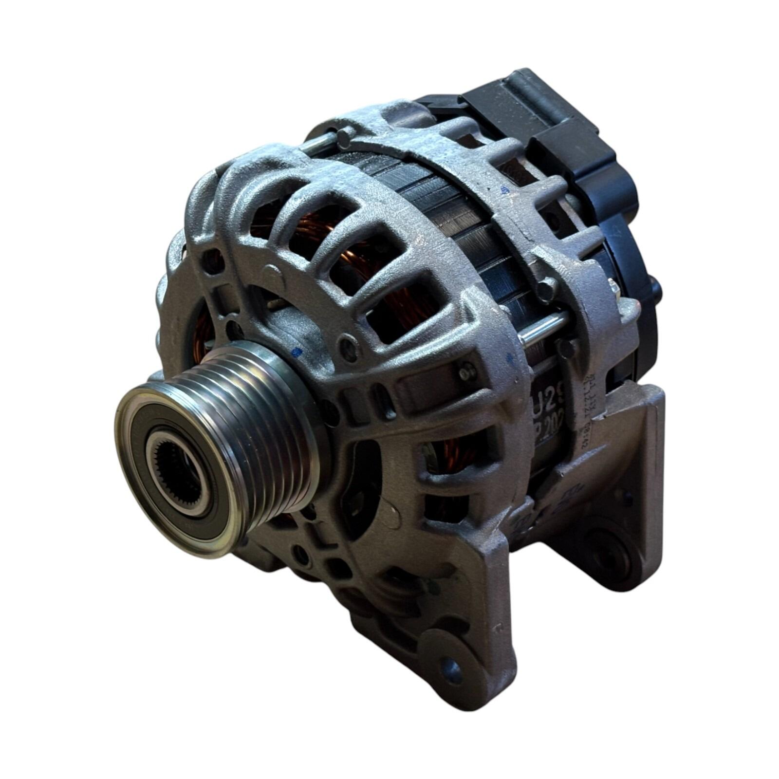 Genuine Renault Dacia Smart Alternator assembly