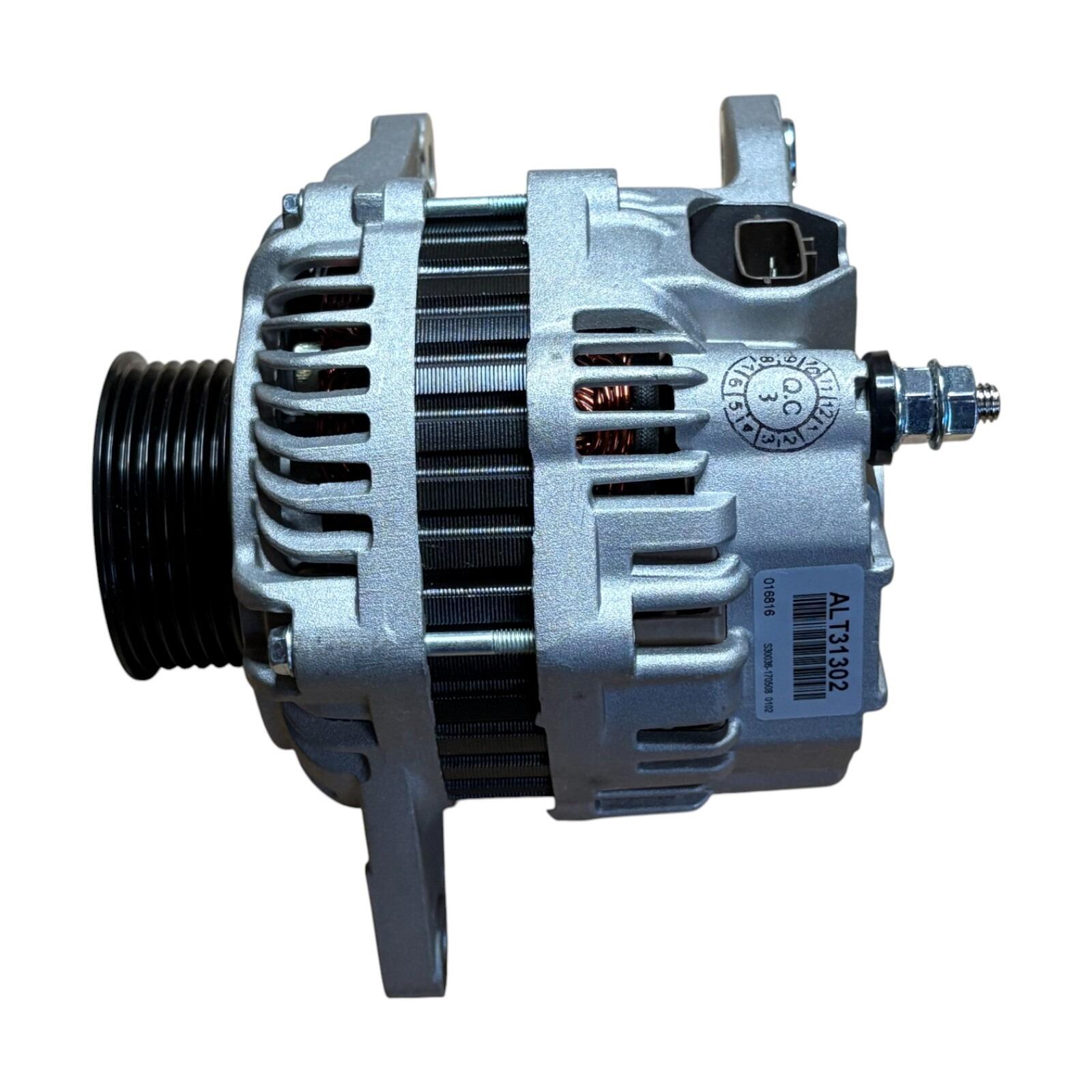 Miscellaneous WAI Alternator