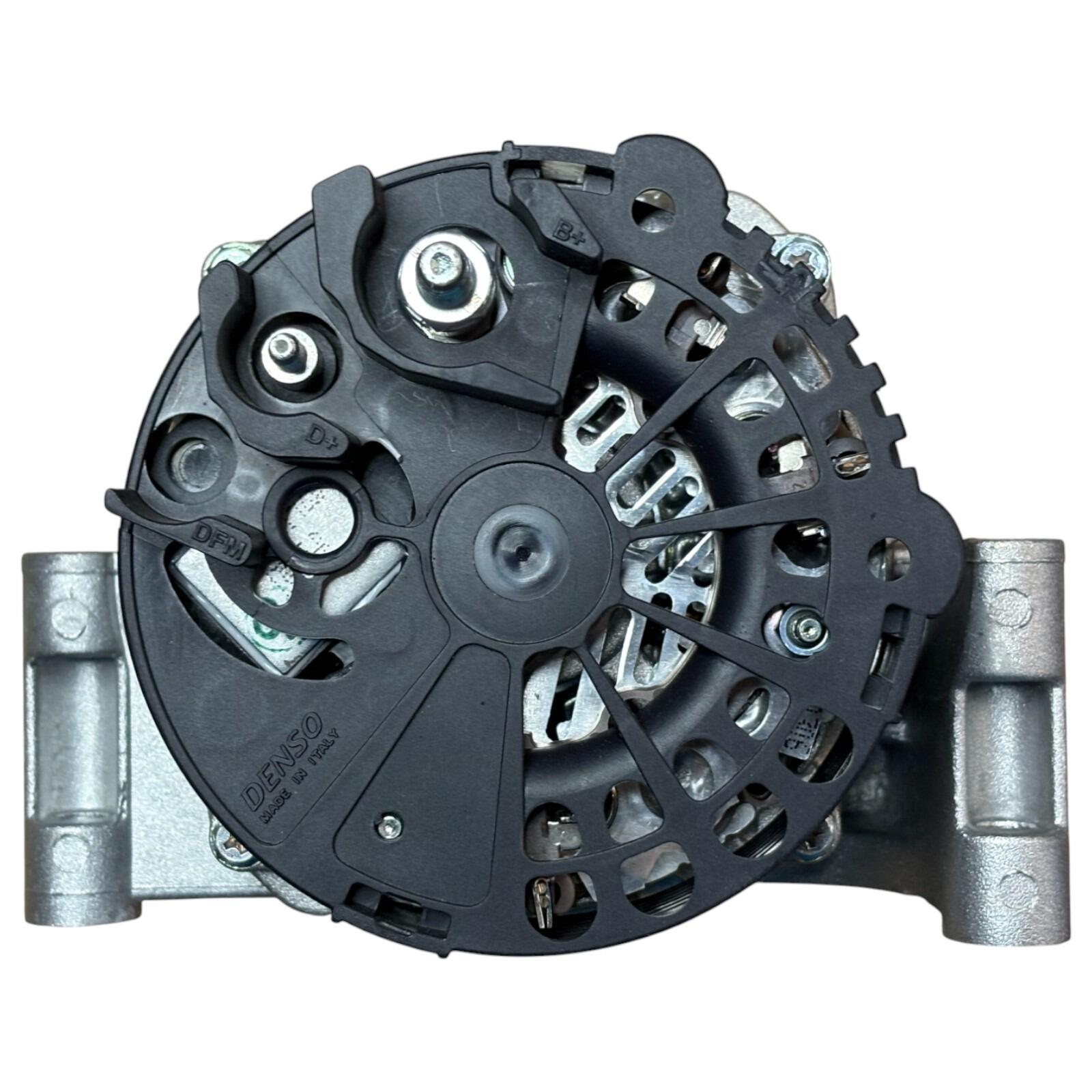 Vauxhall Corsa C Tigra B Alternator 14V 105A product image