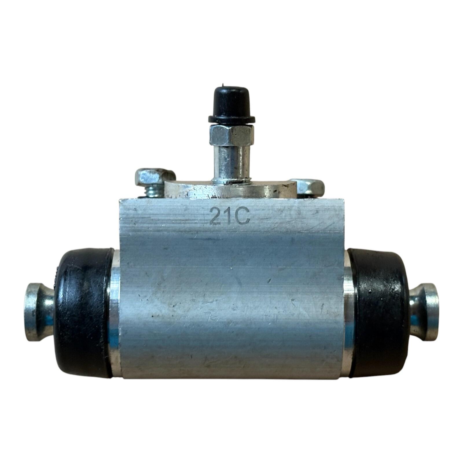Herth+Buss Wheel Brake Cylinder fits Toyota Hi-Lux — quality aftermarket replacement — part number J3232024