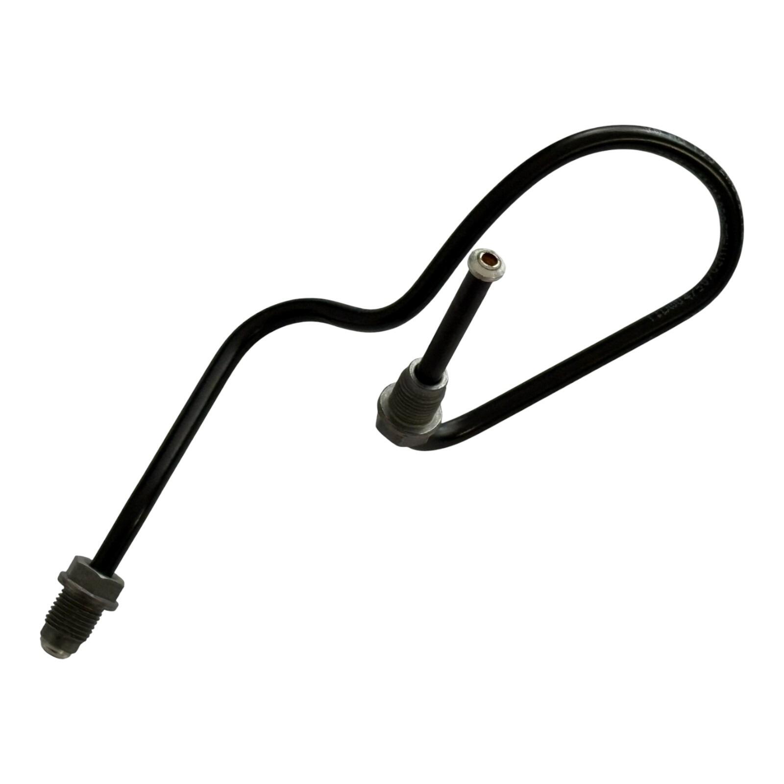 Volkswagen OEM Caddy Hydraulics to Brake Pipe